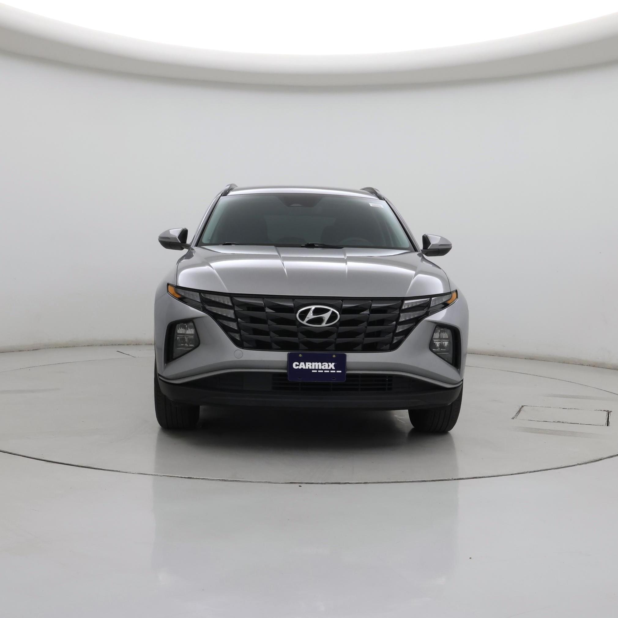 Thumbnail: 2022 Hyundai Tucson - 5