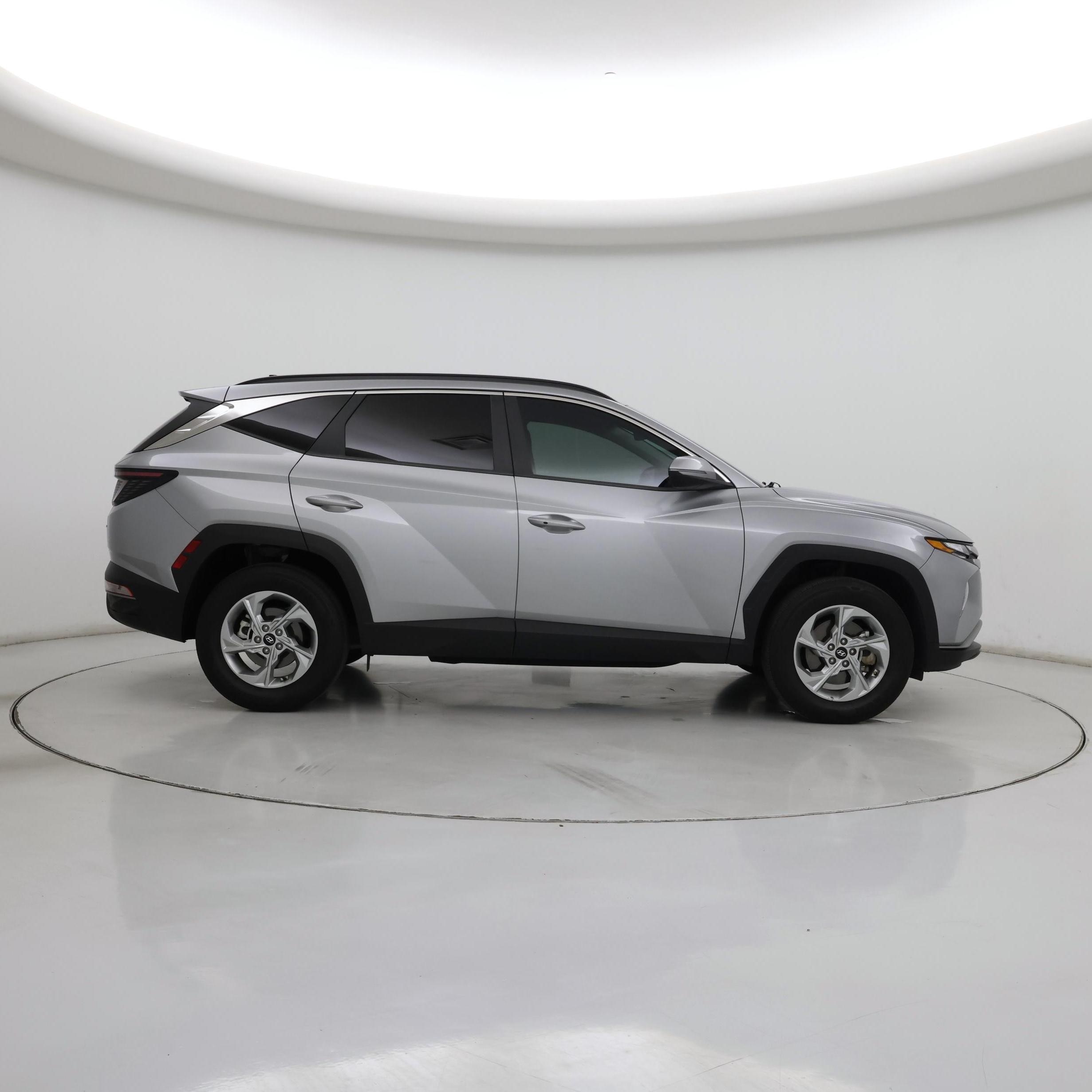 Thumbnail: 2022 Hyundai Tucson - 7