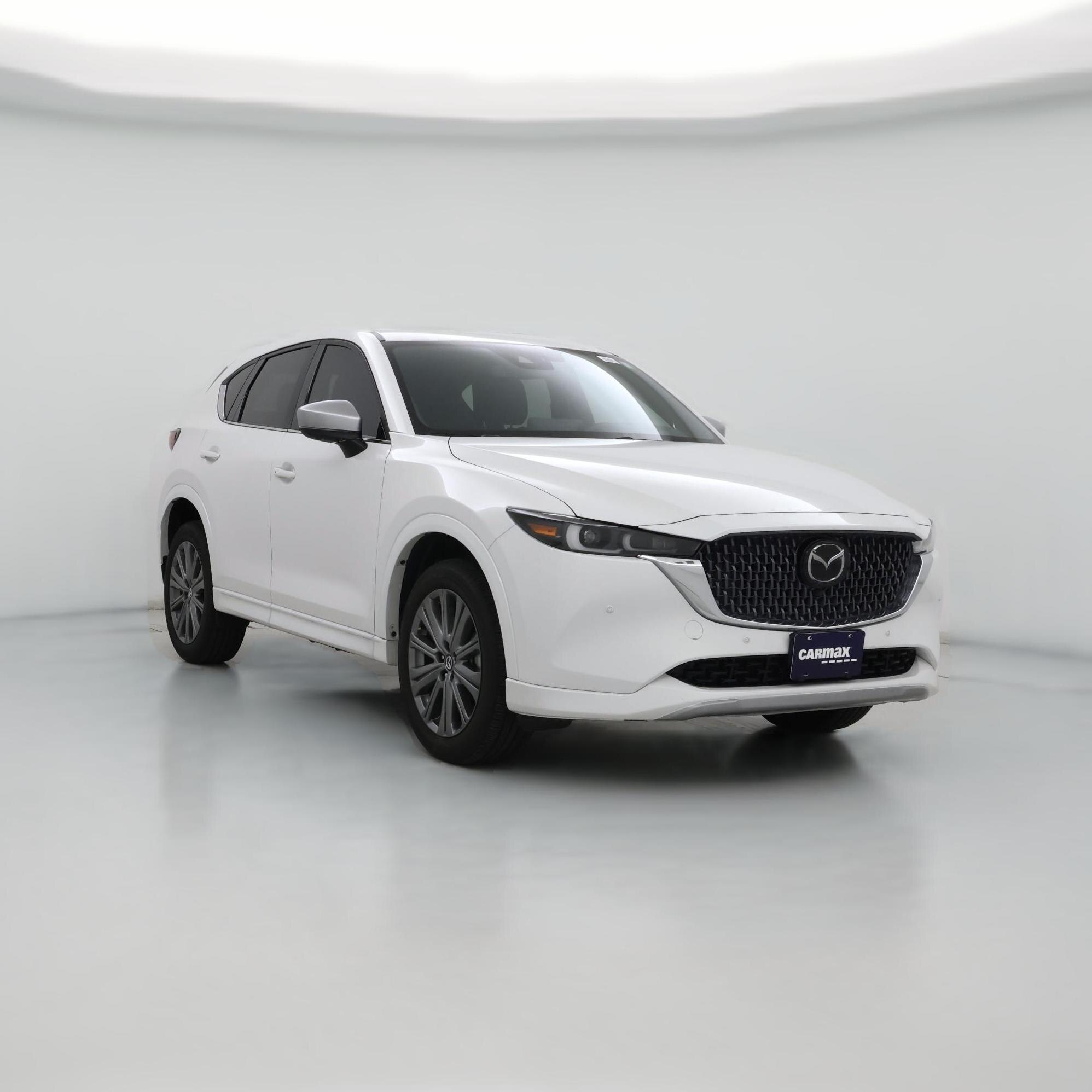 Thumbnail: 2024 Mazda CX-5 - 1