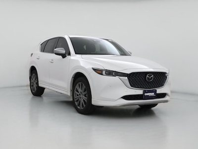 2024 Mazda CX-5 2.5 Turbo Signature
