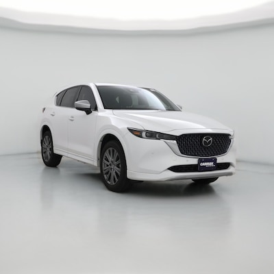 2024 Mazda CX-5 2.5 Turbo Signature