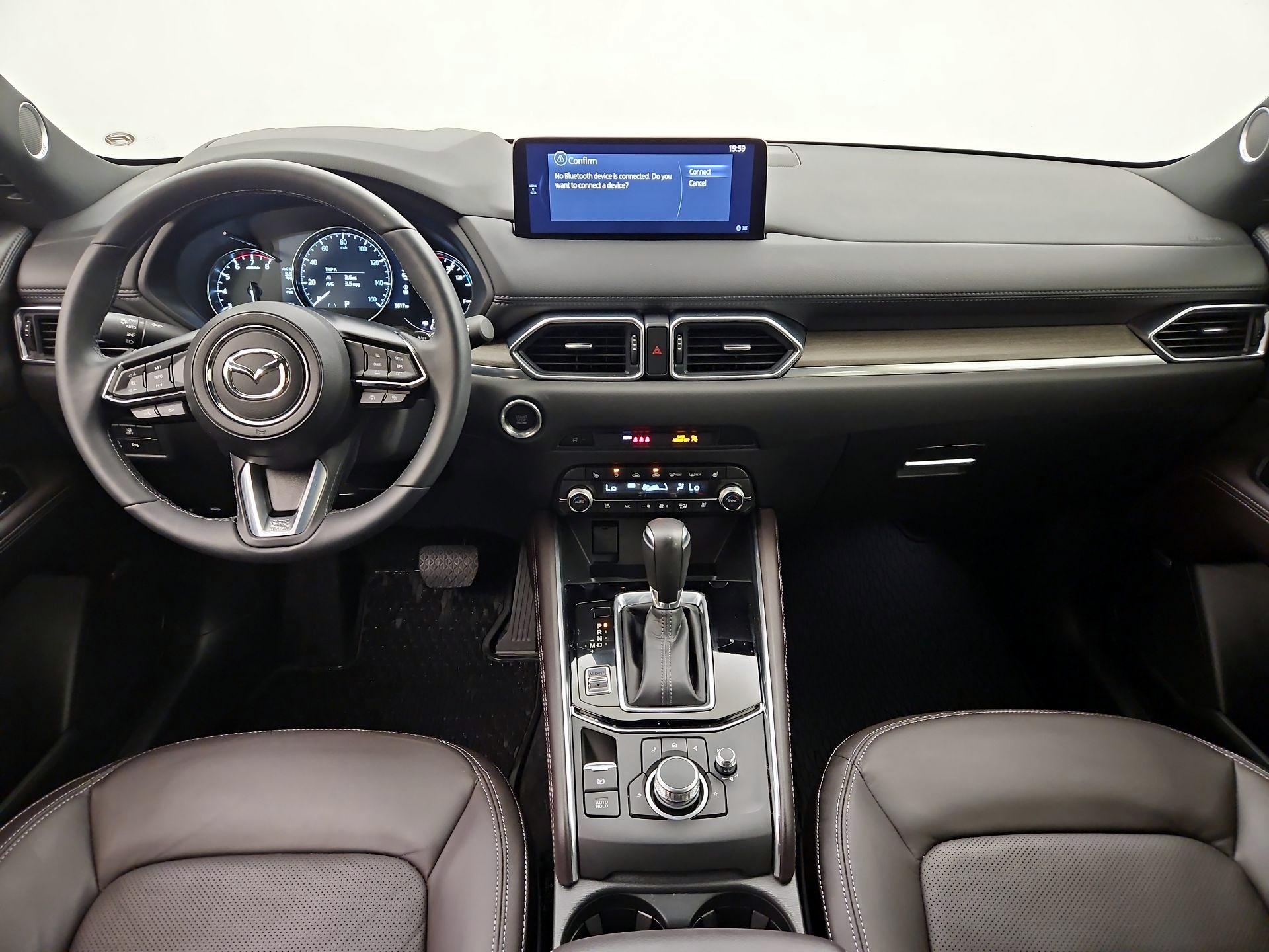 Thumbnail: 2024 Mazda CX-5 - 9