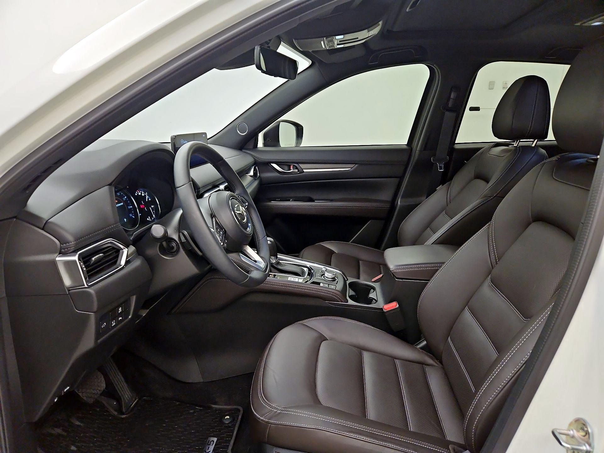 Thumbnail: 2024 Mazda CX-5 - 11
