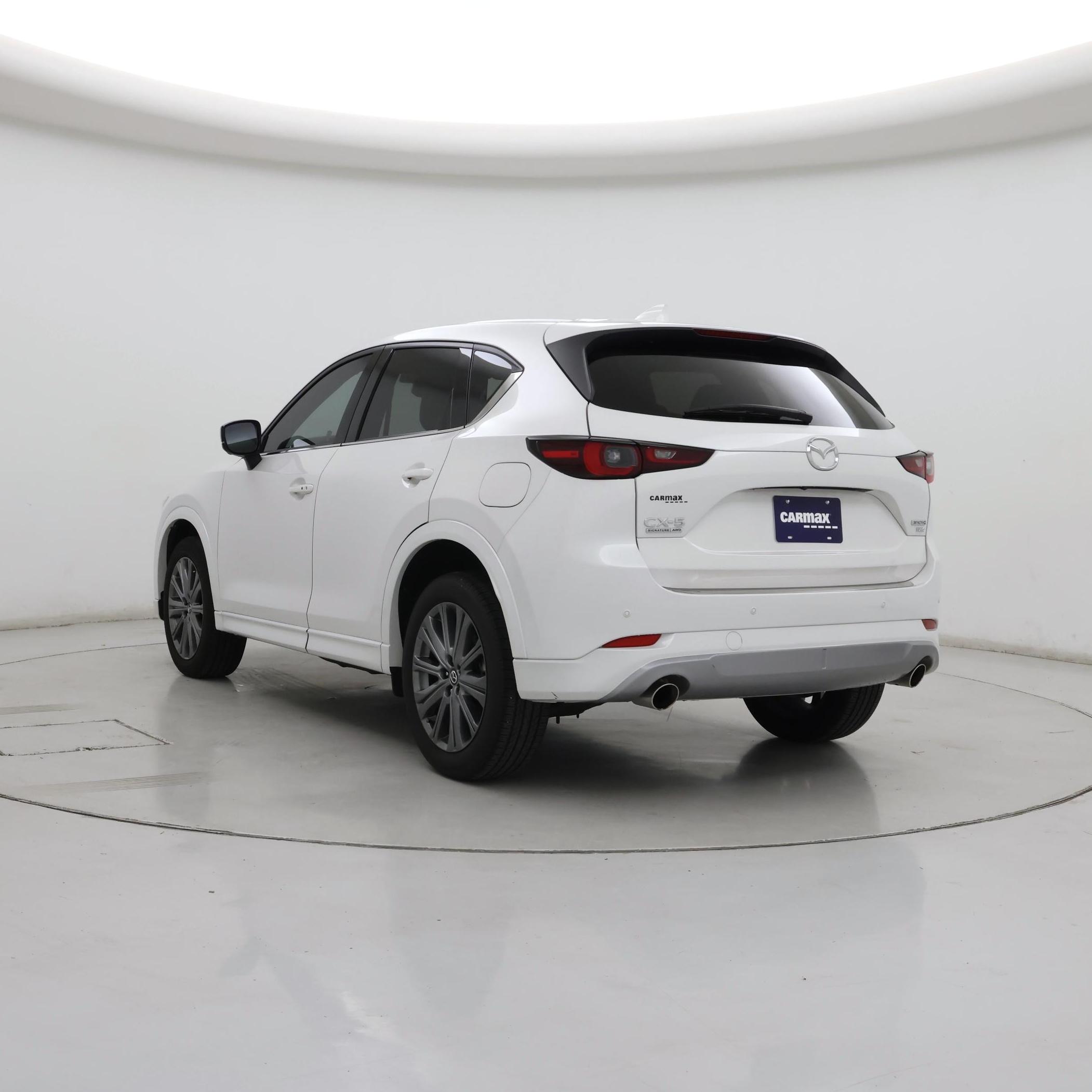 Thumbnail: 2024 Mazda CX-5 - 2