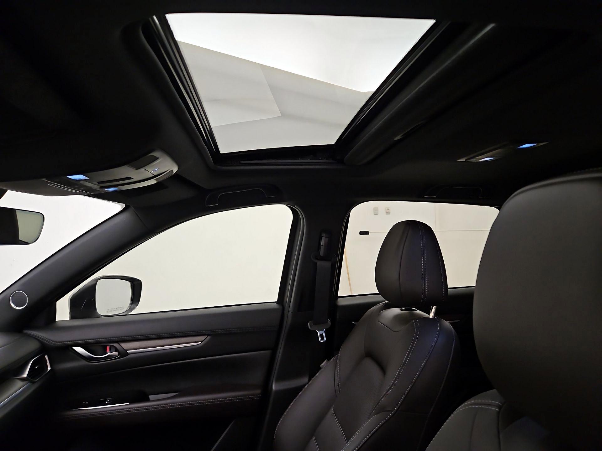 Thumbnail: 2024 Mazda CX-5 - 20