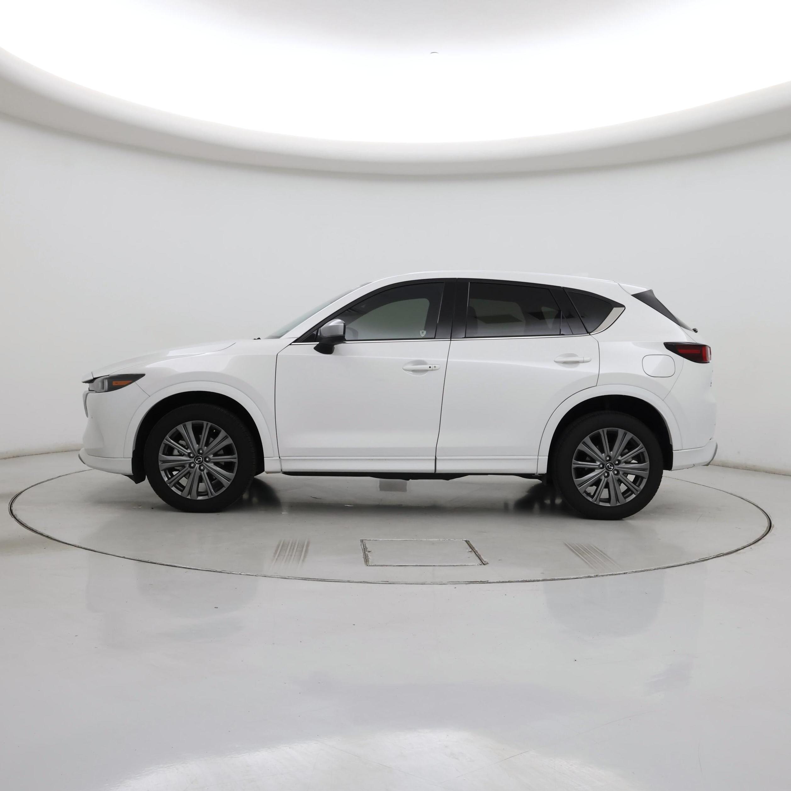 Thumbnail: 2024 Mazda CX-5 - 3