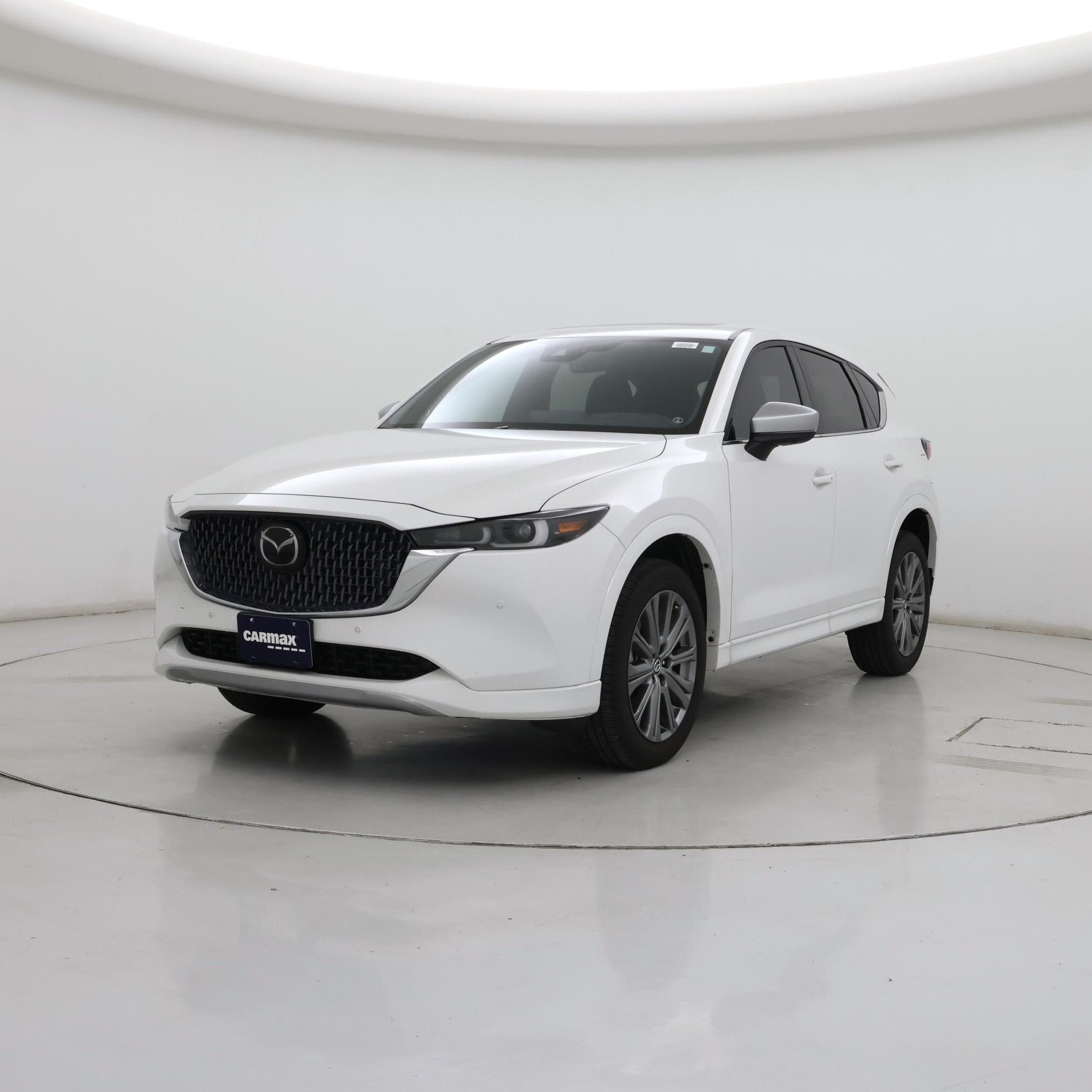Thumbnail: 2024 Mazda CX-5 - 4