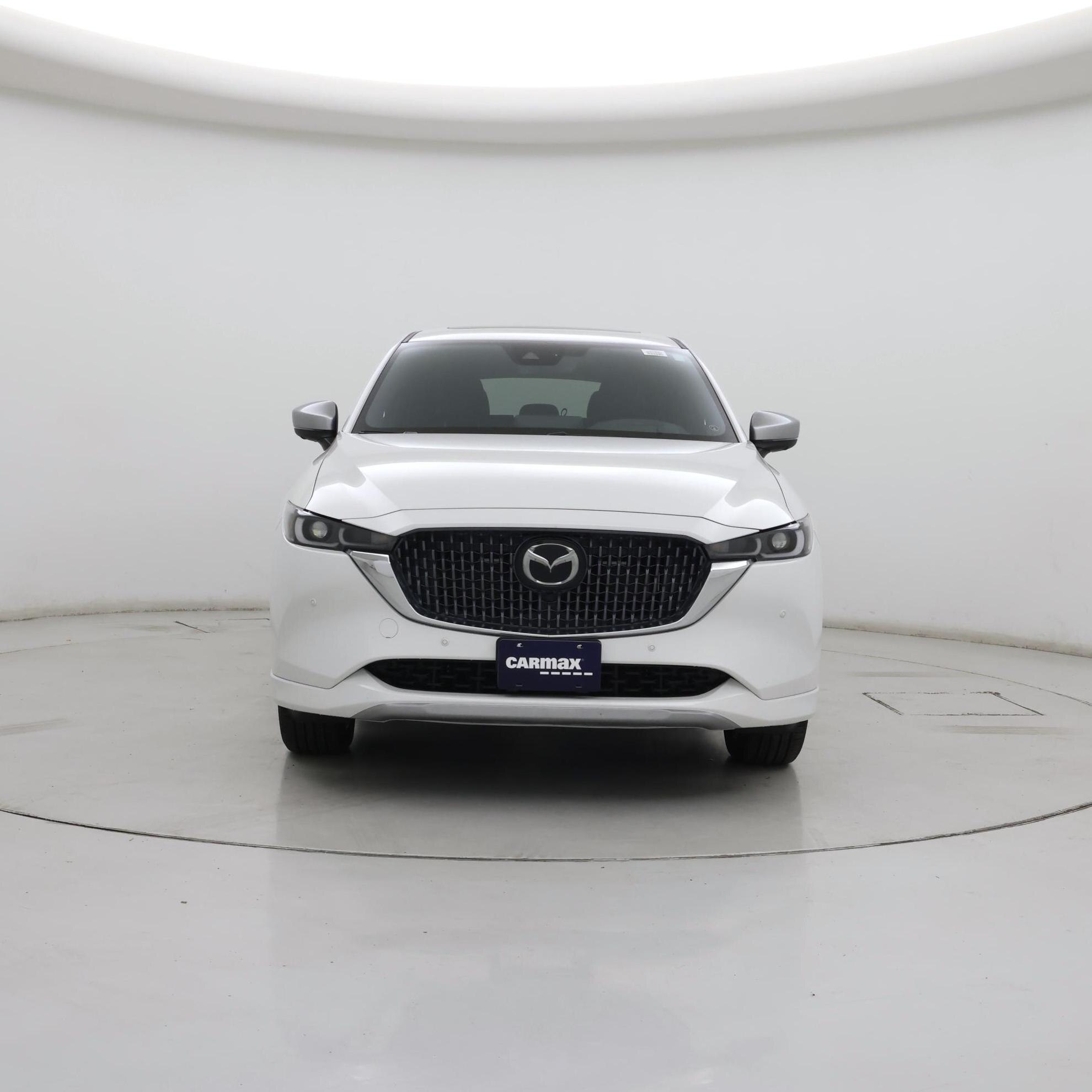 Thumbnail: 2024 Mazda CX-5 - 5