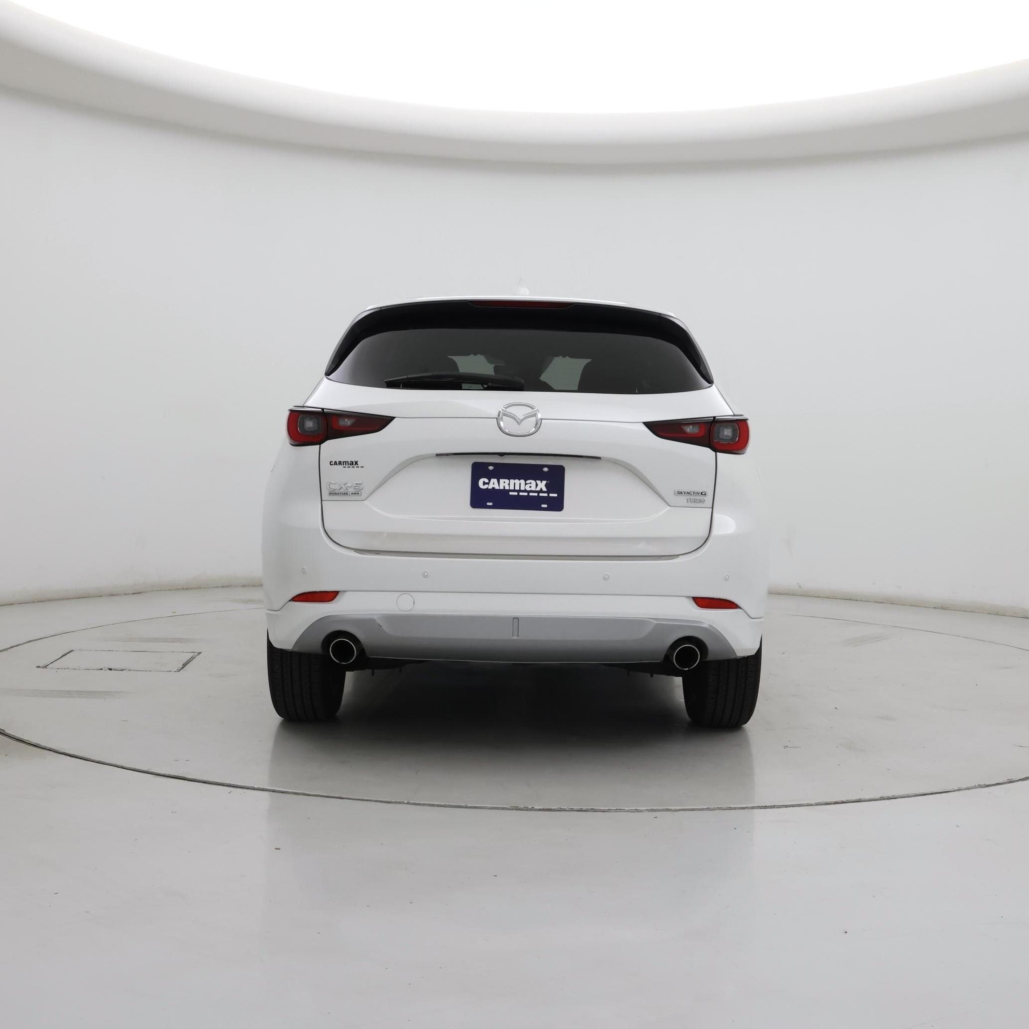 Thumbnail: 2024 Mazda CX-5 - 6