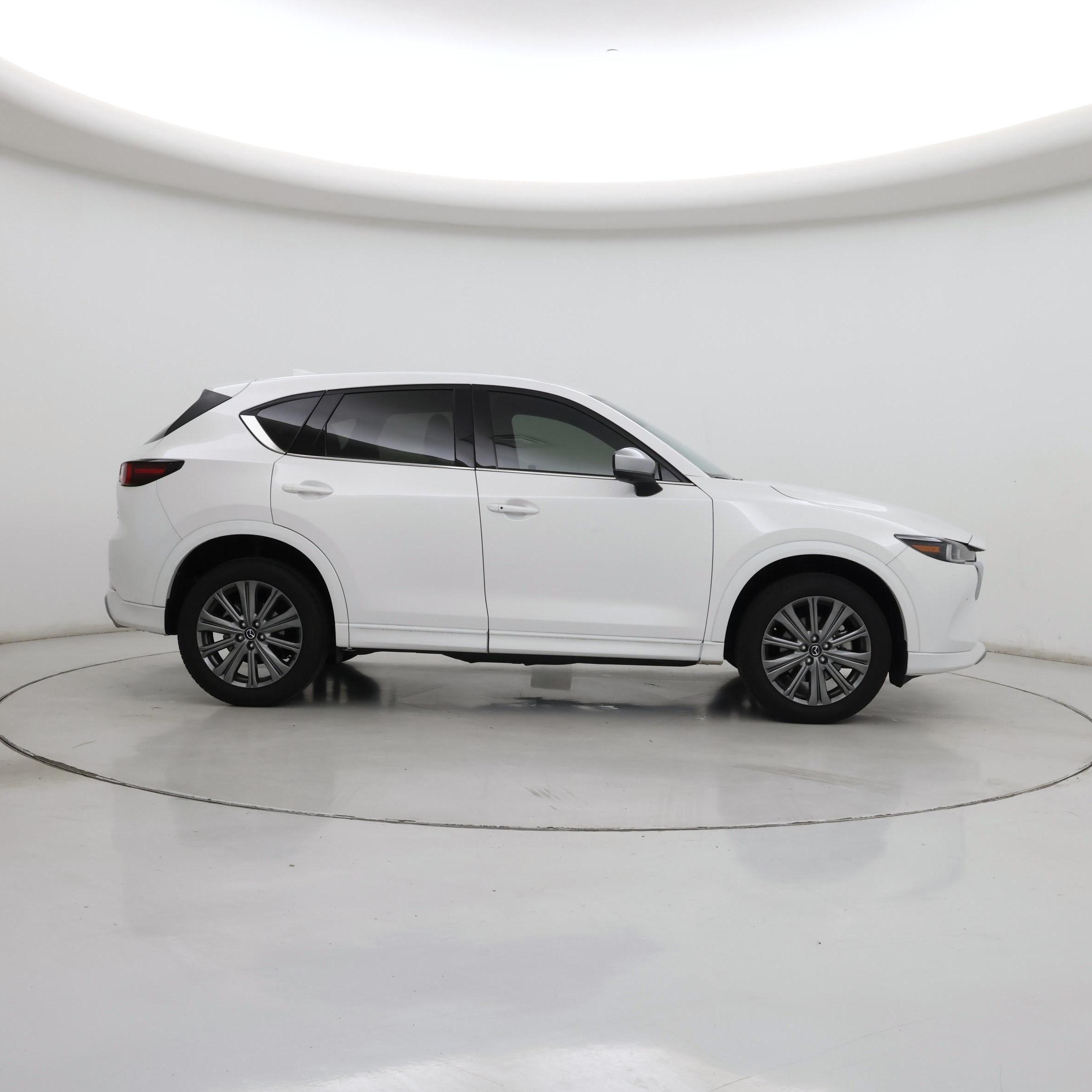 Thumbnail: 2024 Mazda CX-5 - 7