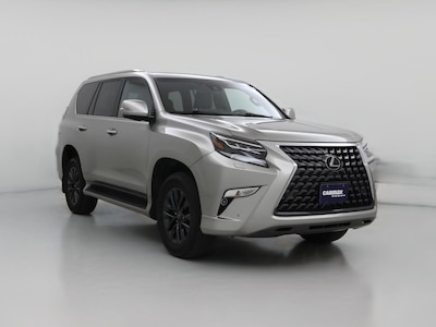 2022 Lexus GX 460 Premium
