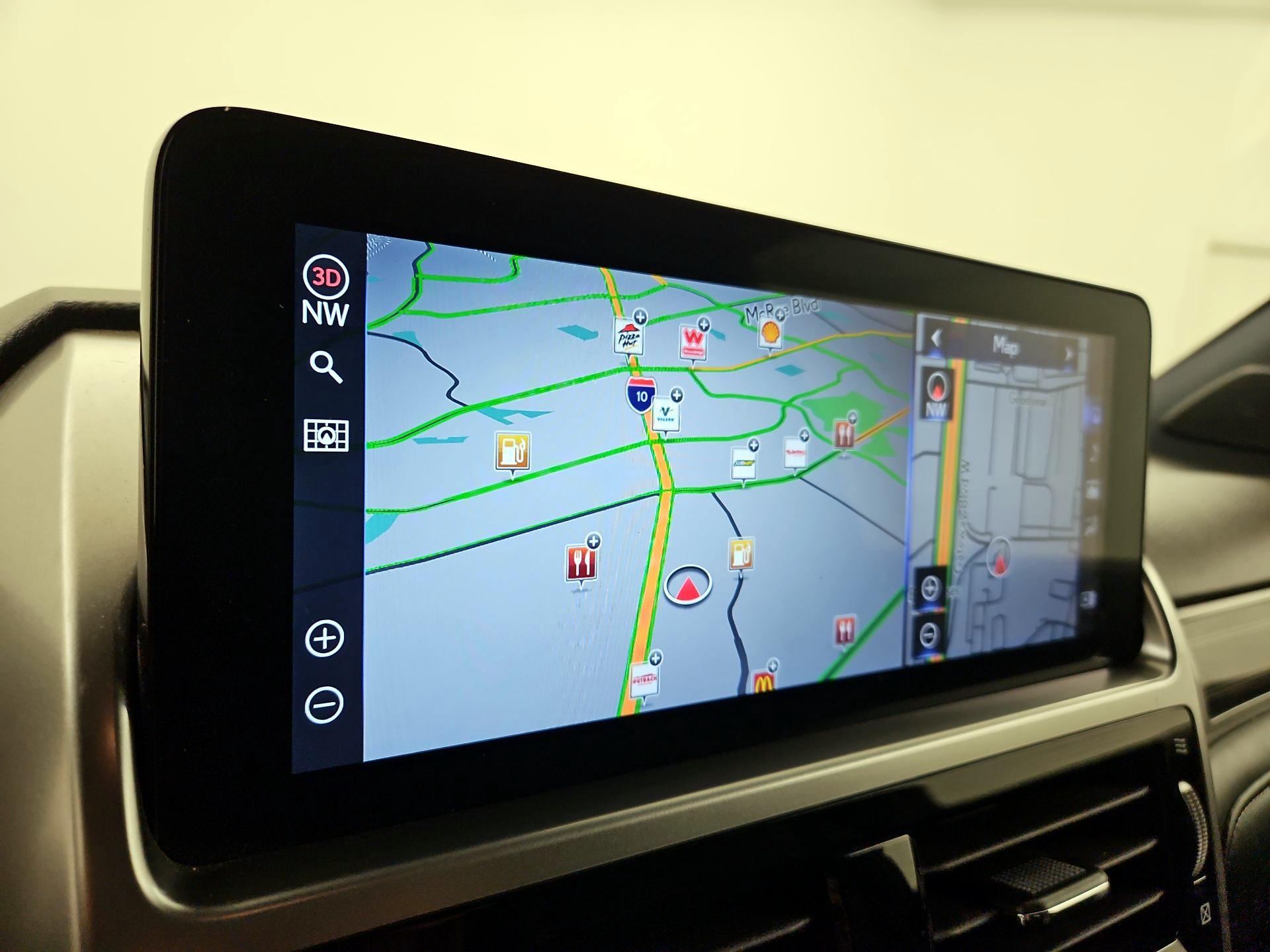 Thumbnail: 2022 Lexus GX - 14