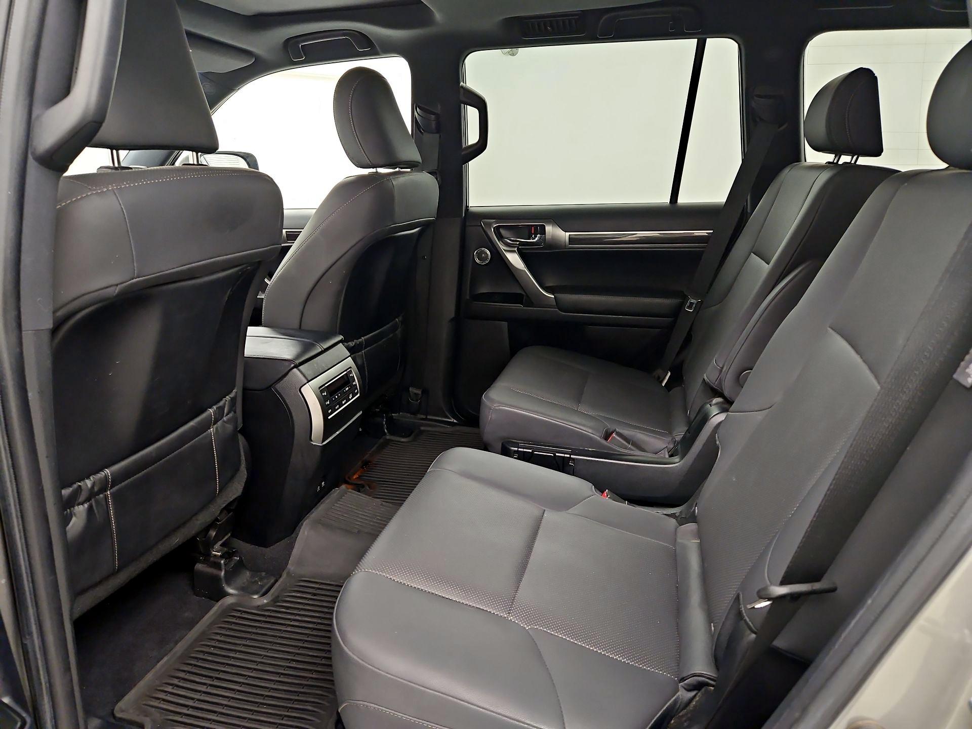 Thumbnail: 2022 Lexus GX - 20