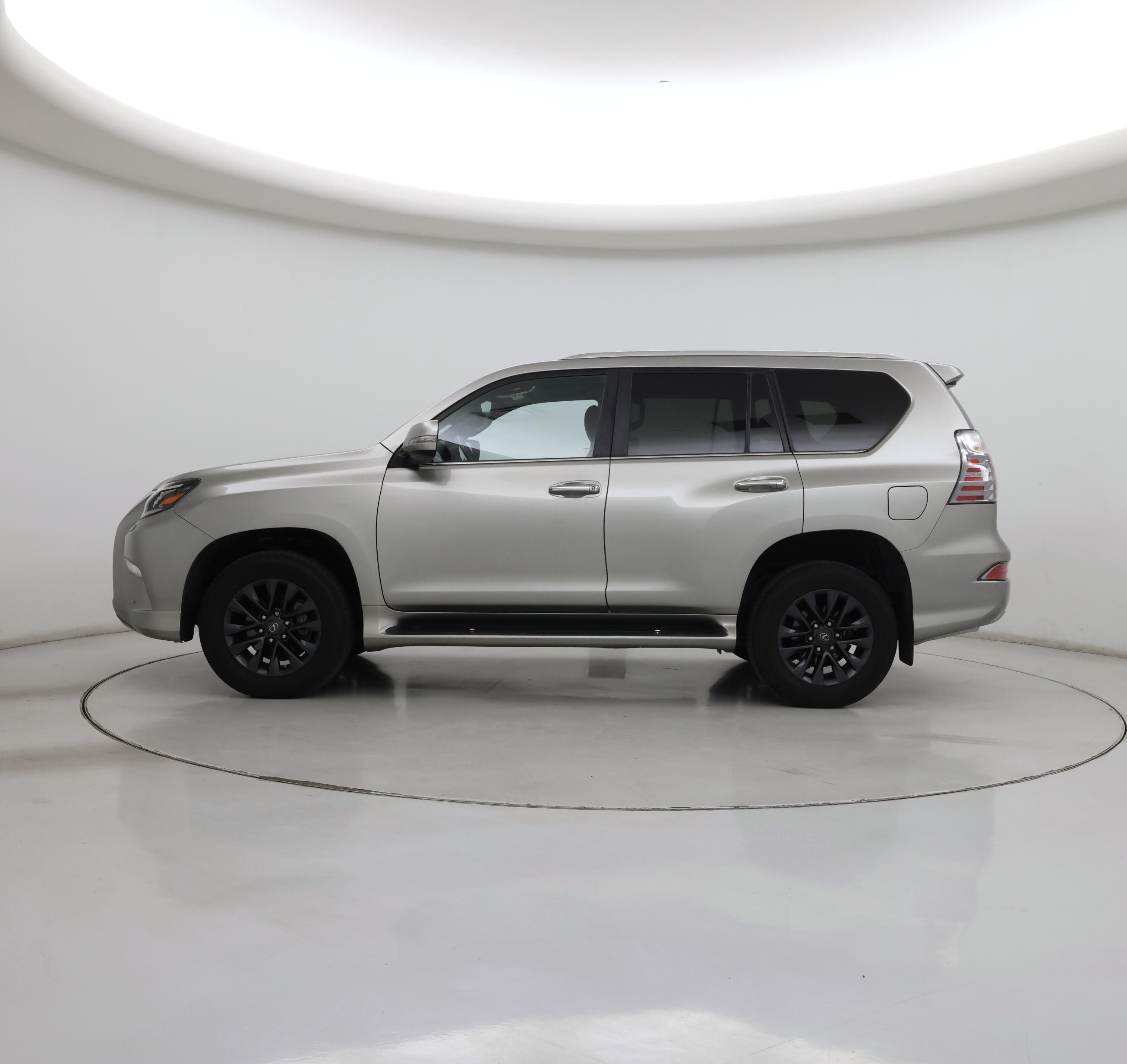 Thumbnail: 2022 Lexus GX - 3