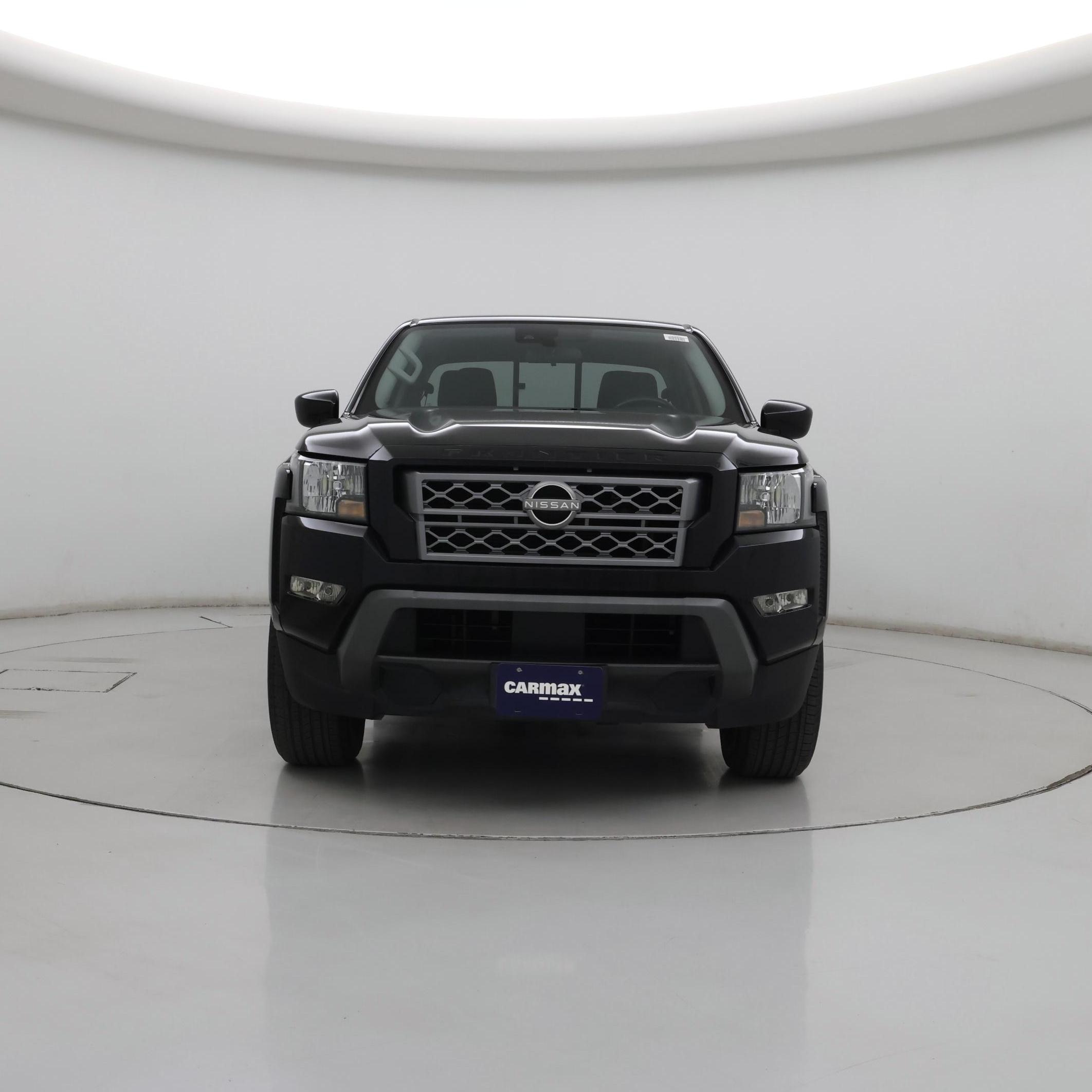 Thumbnail: 2022 Nissan Frontier - 5