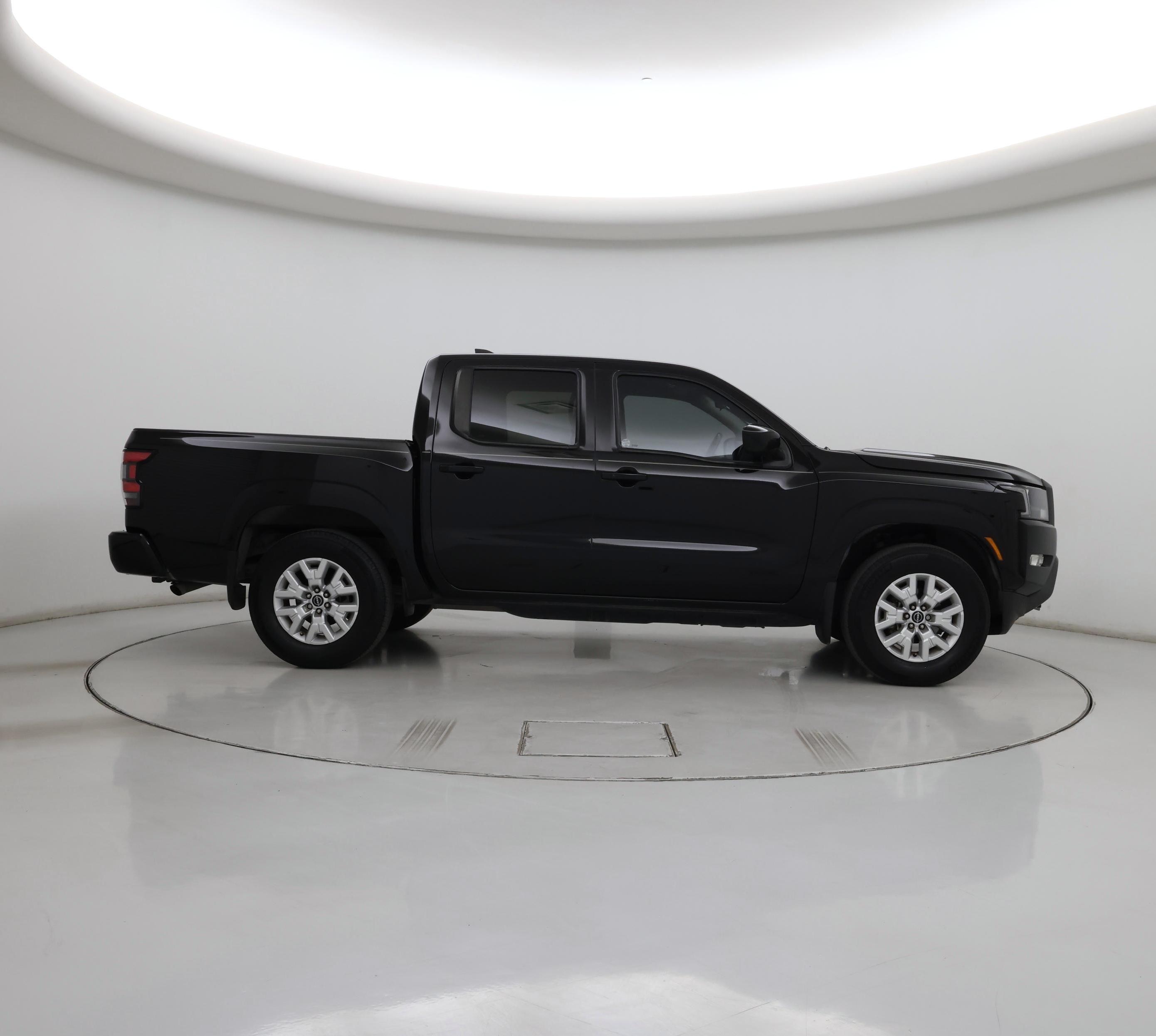 Thumbnail: 2022 Nissan Frontier - 7