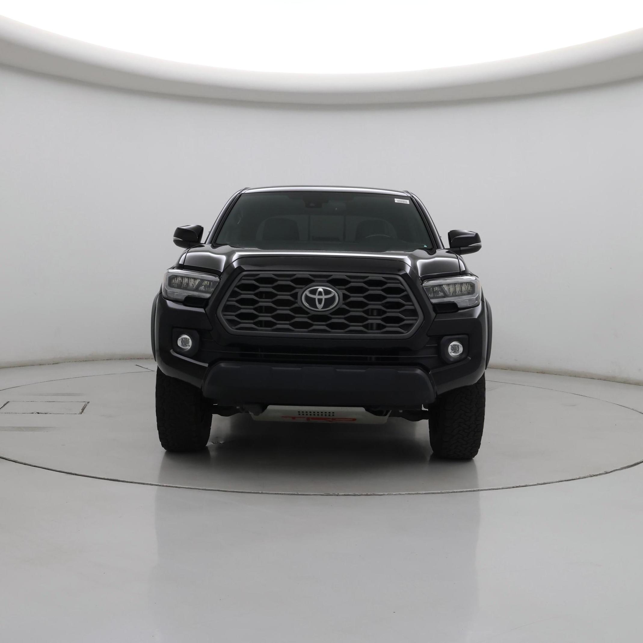 Thumbnail: 2021 Toyota Tacoma - 5