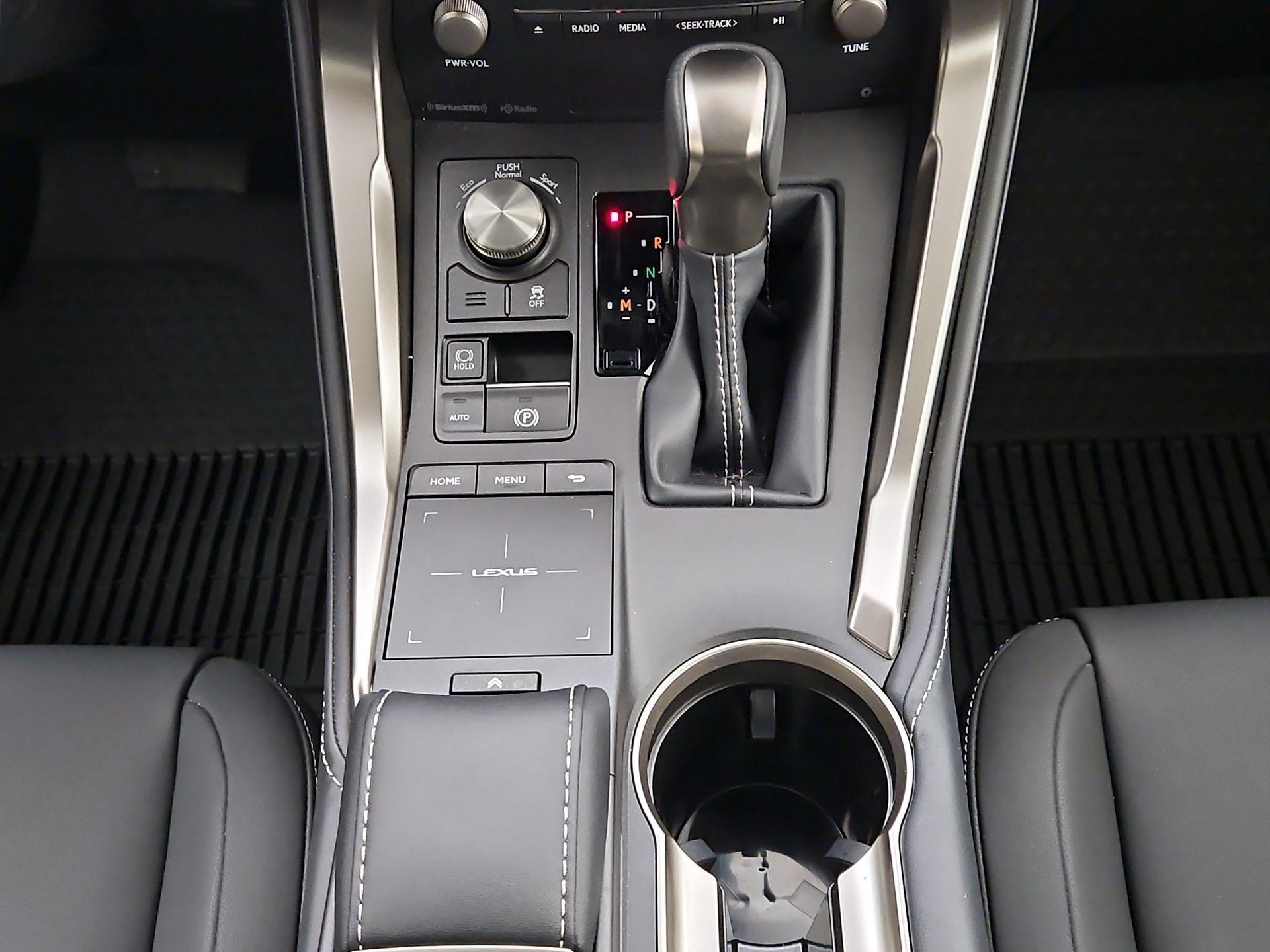 Thumbnail: 2021 Lexus NX - 17