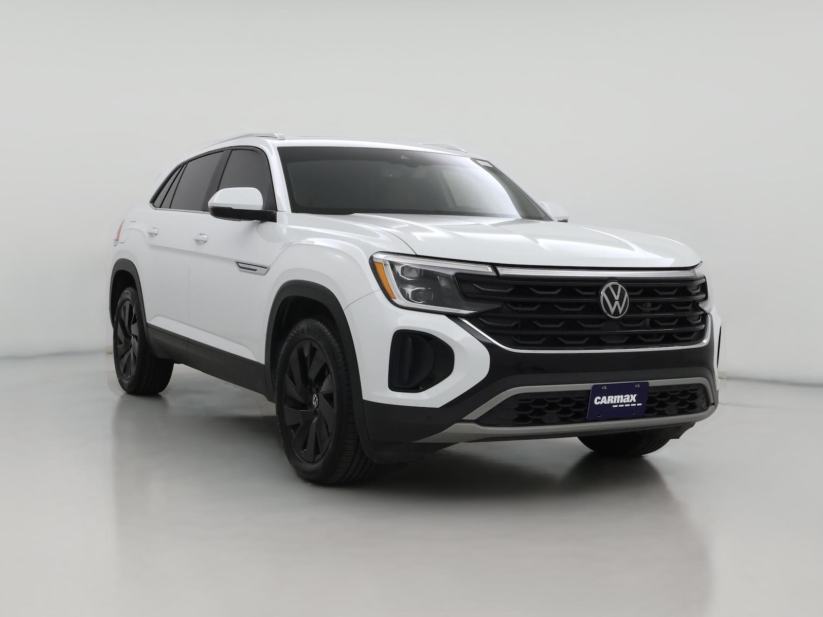 2024 Volkswagen Atlas Cross Sport SE w/Tech