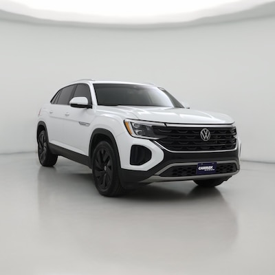 2024 Volkswagen Atlas Cross Sport SE w/Tech