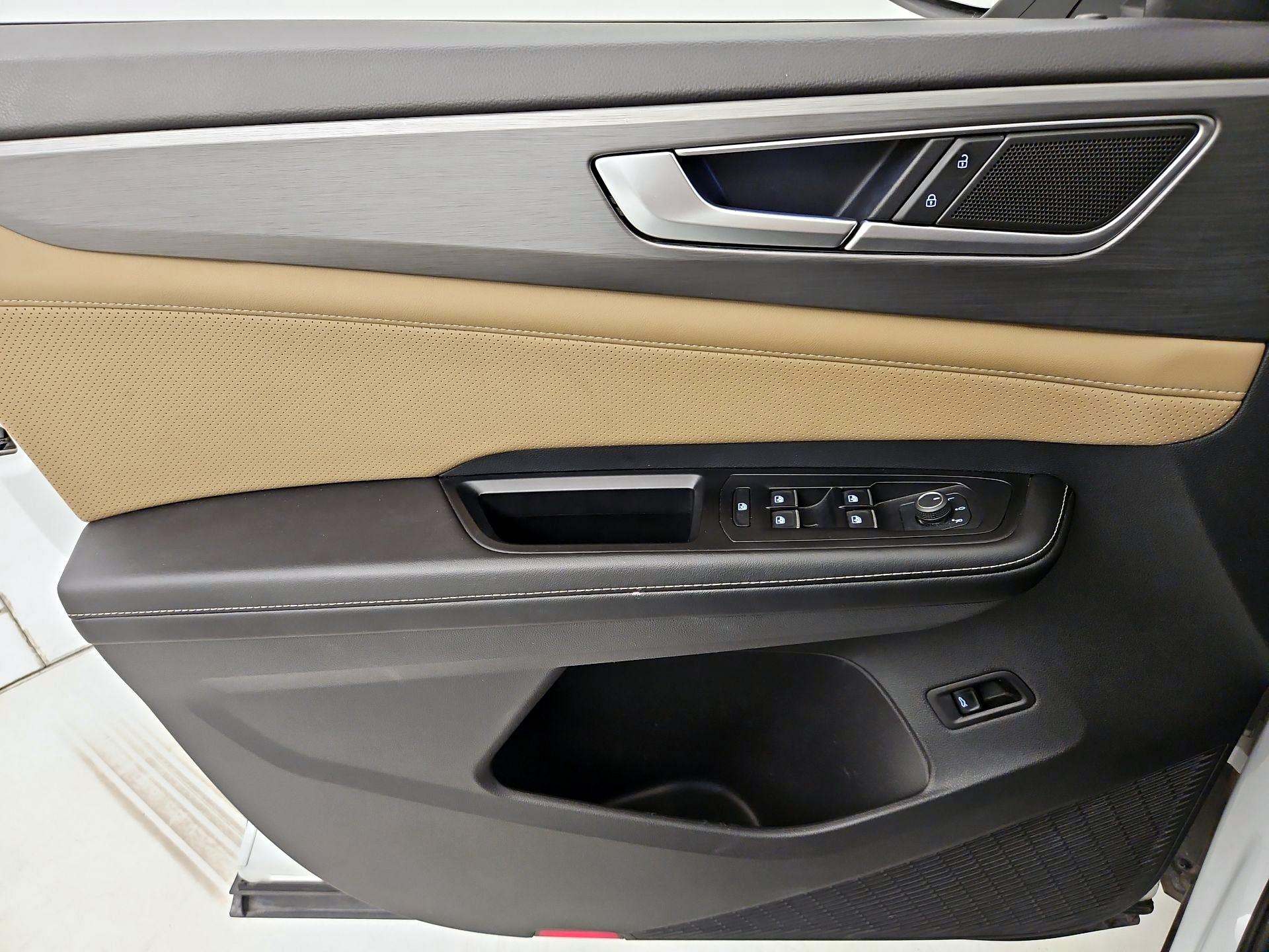 Thumbnail: 2024 Volkswagen Atlas - 12