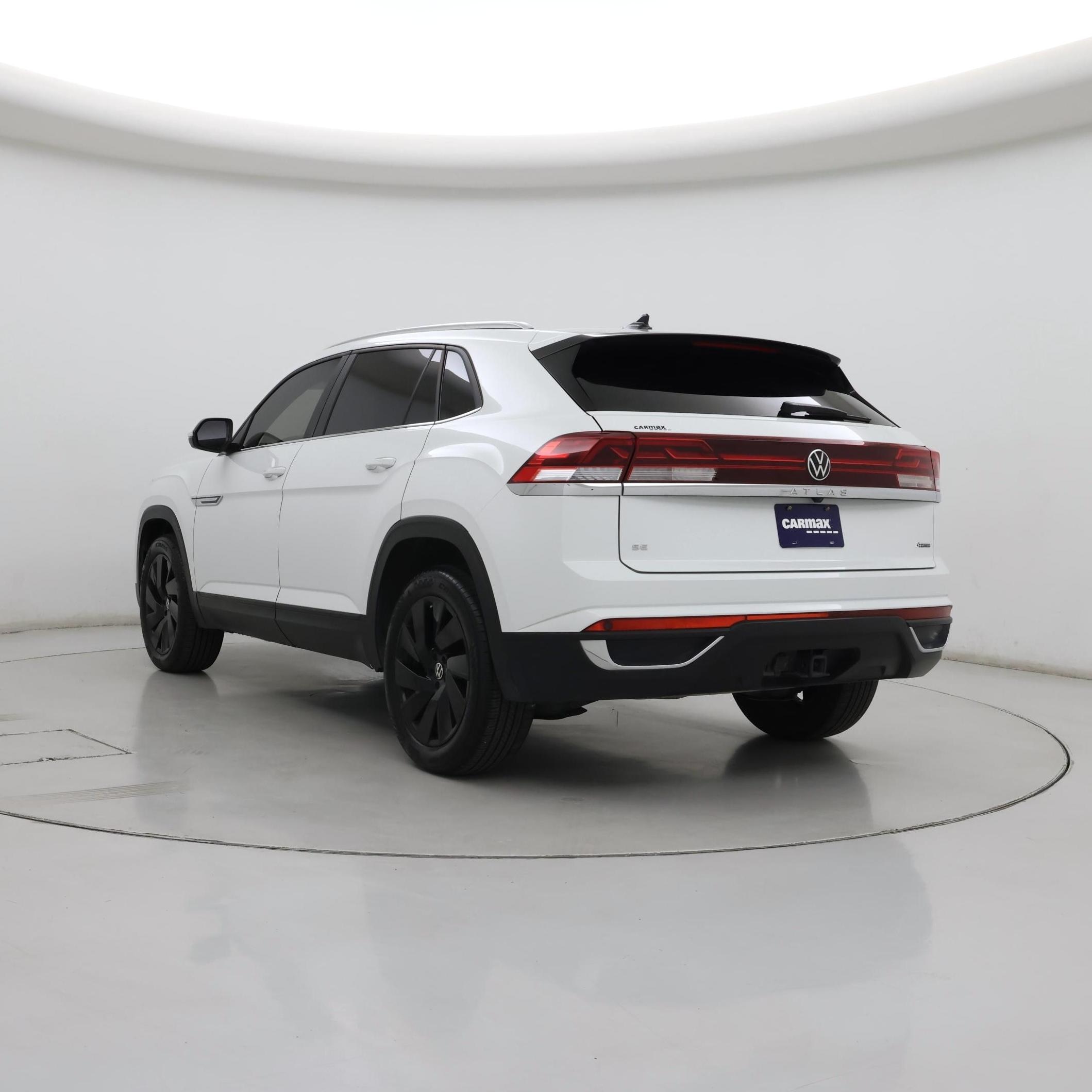 Thumbnail: 2024 Volkswagen Atlas - 2