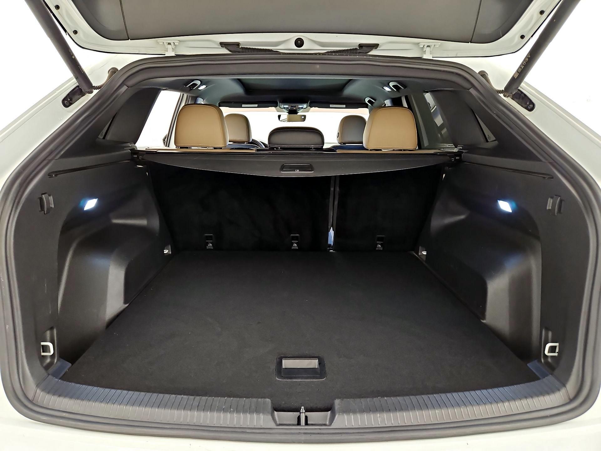 Thumbnail: 2024 Volkswagen Atlas - 20