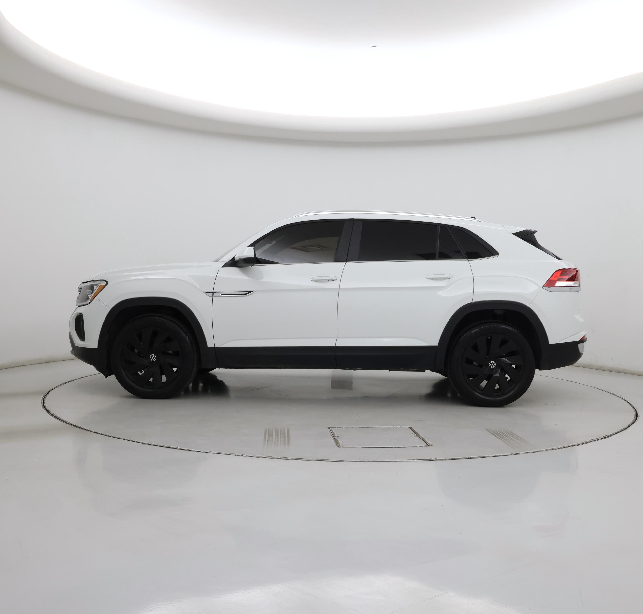 Thumbnail: 2024 Volkswagen Atlas - 3