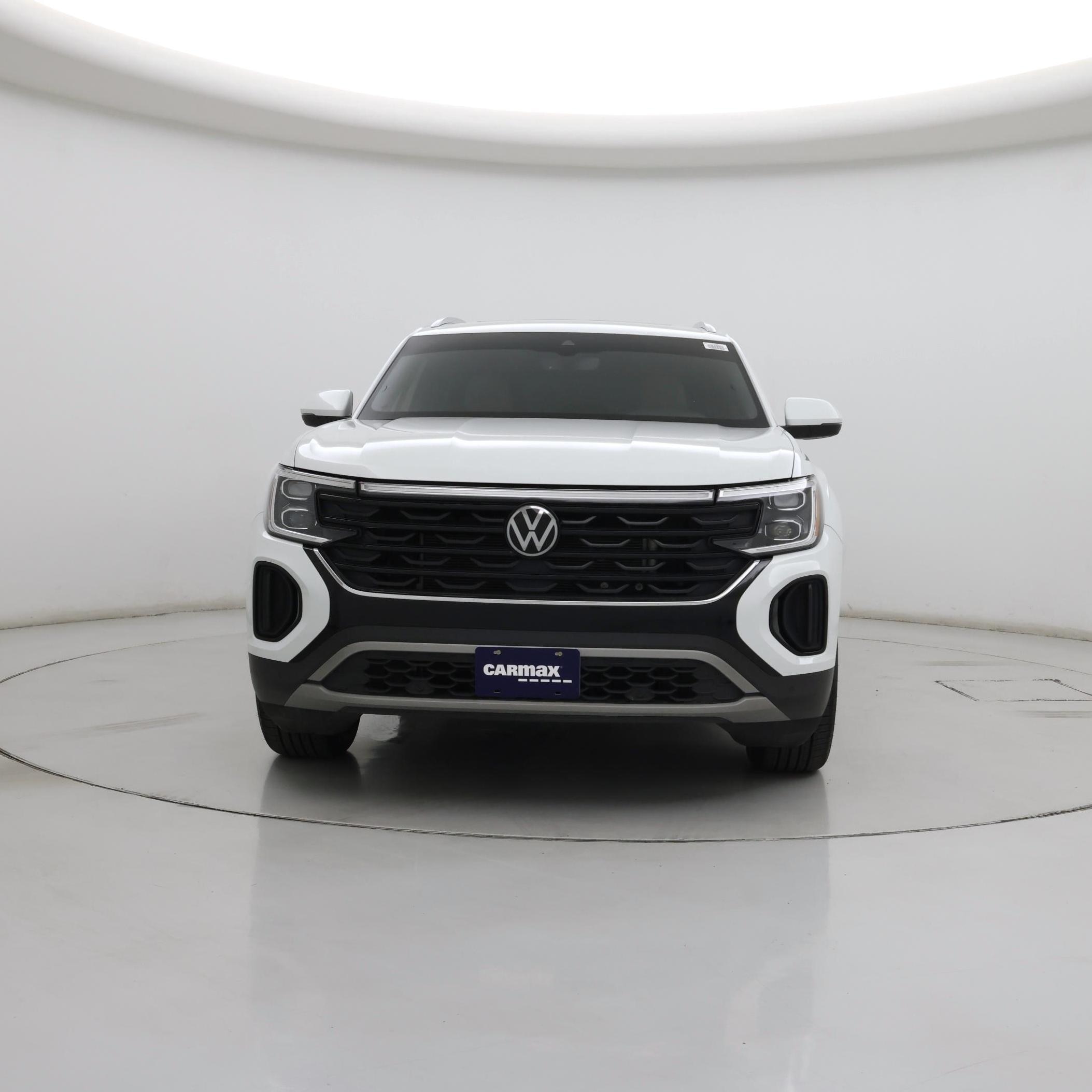 Thumbnail: 2024 Volkswagen Atlas - 5