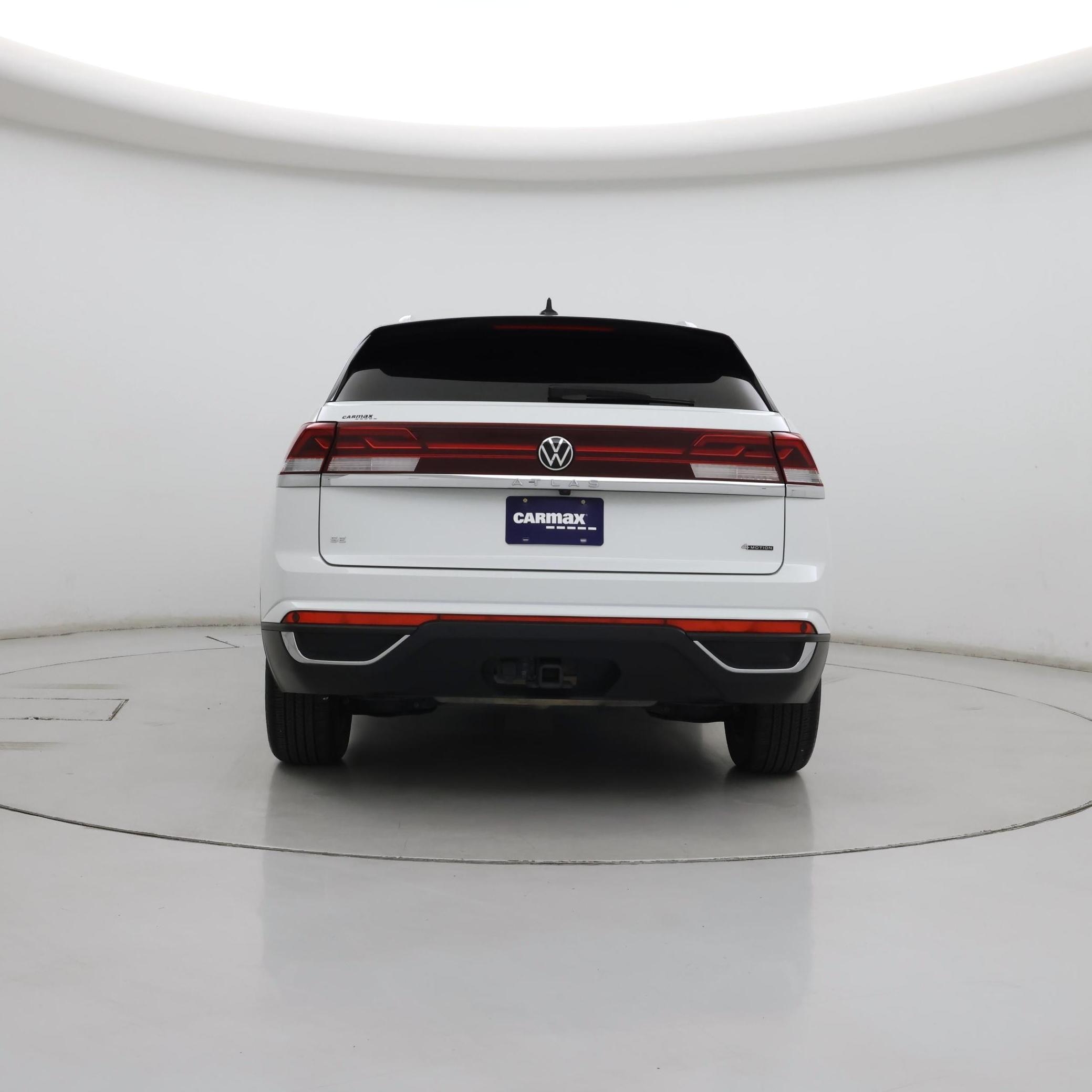 Thumbnail: 2024 Volkswagen Atlas - 6