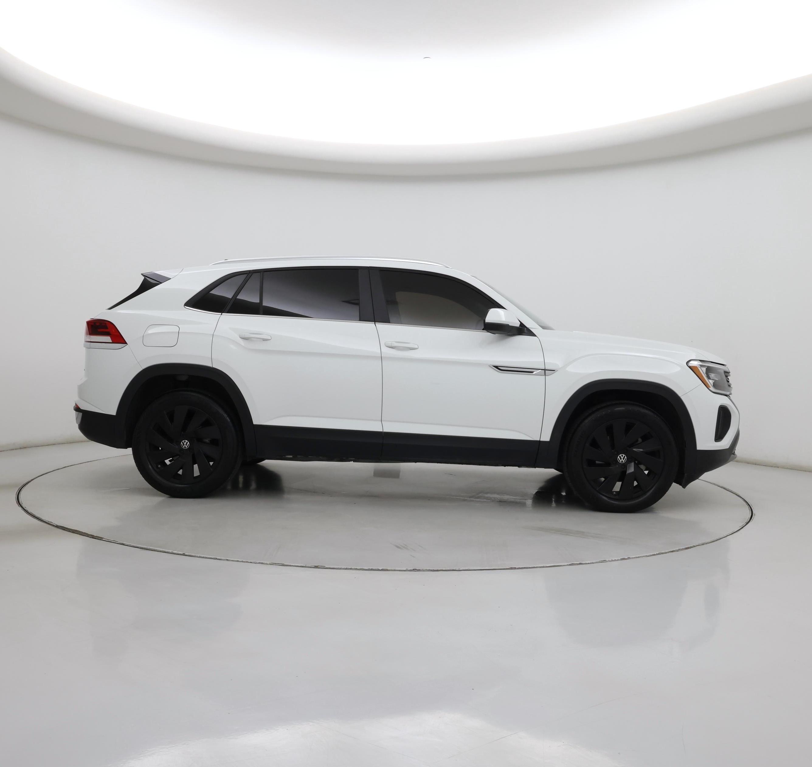 Thumbnail: 2024 Volkswagen Atlas - 7