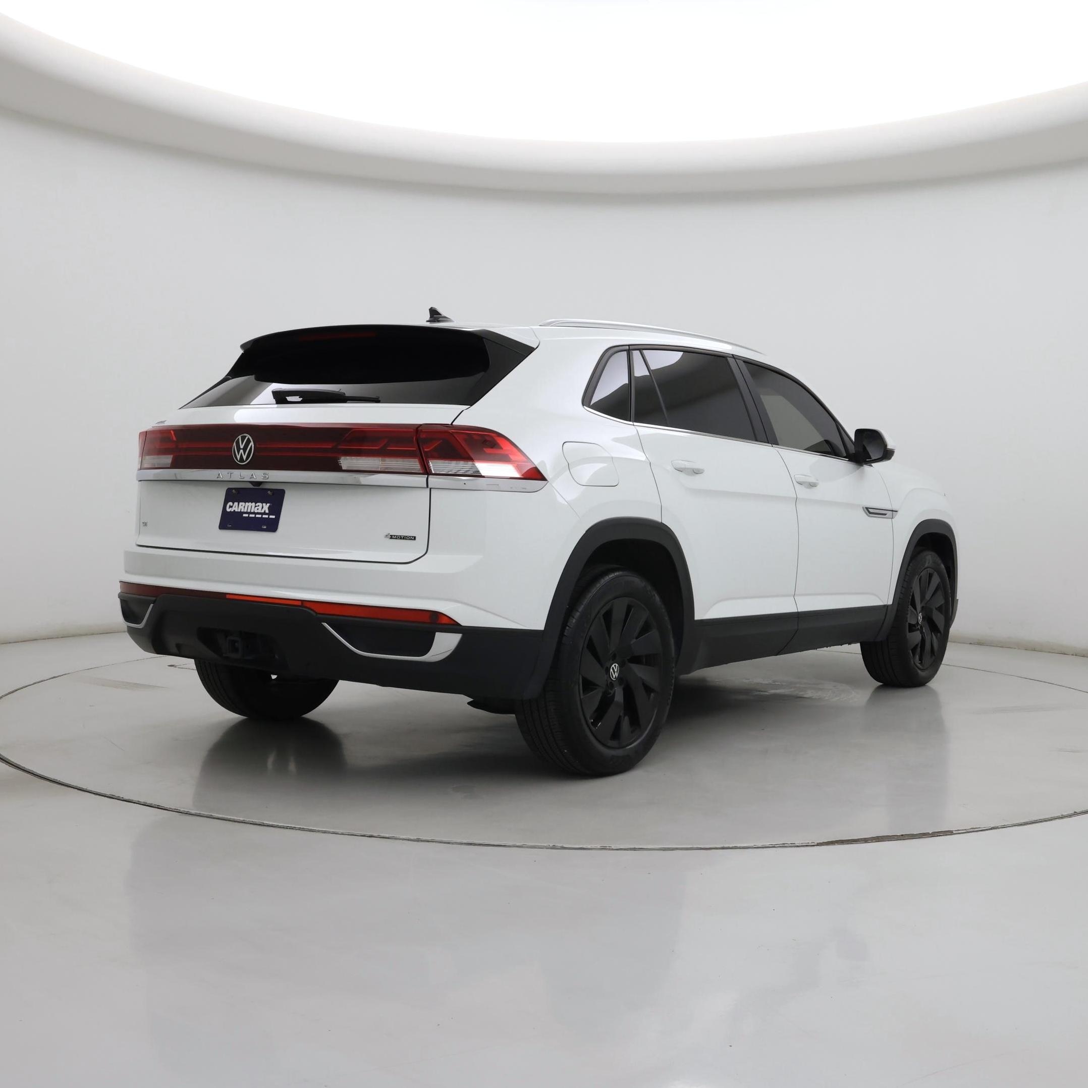 Thumbnail: 2024 Volkswagen Atlas - 8