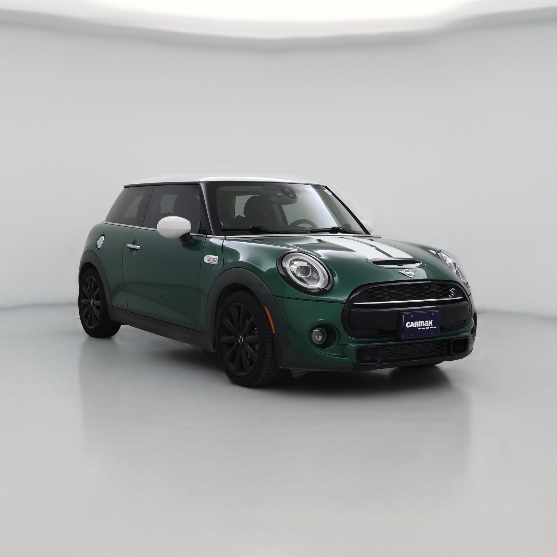 Thumbnail: 2020 MINI Cooper Hardtop - 1