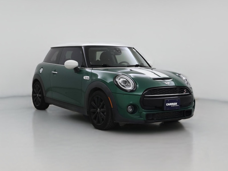 2020 MINI Cooper Hardtop S -
                  El Paso, TX