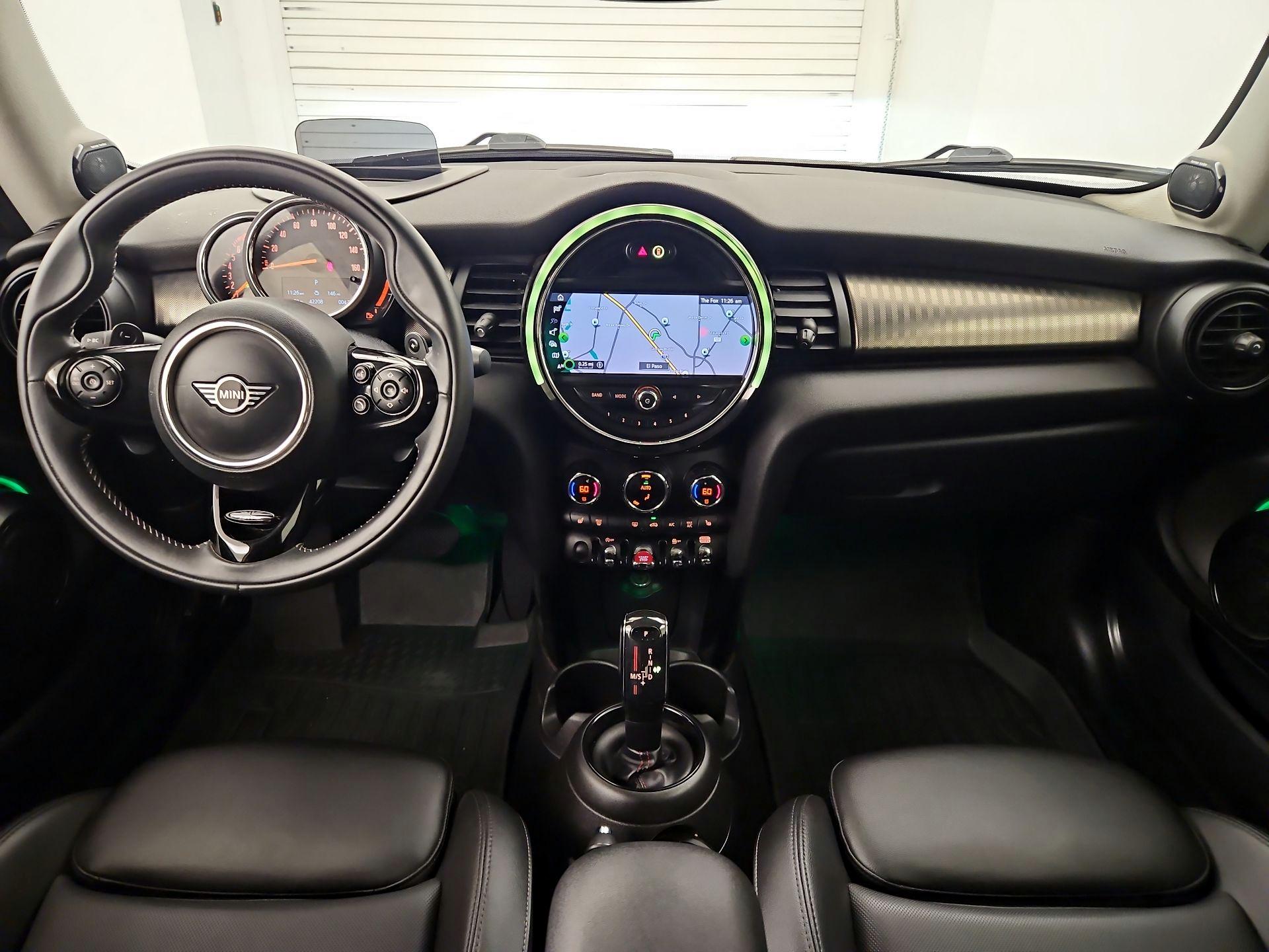 Thumbnail: 2020 MINI Cooper Hardtop - 9