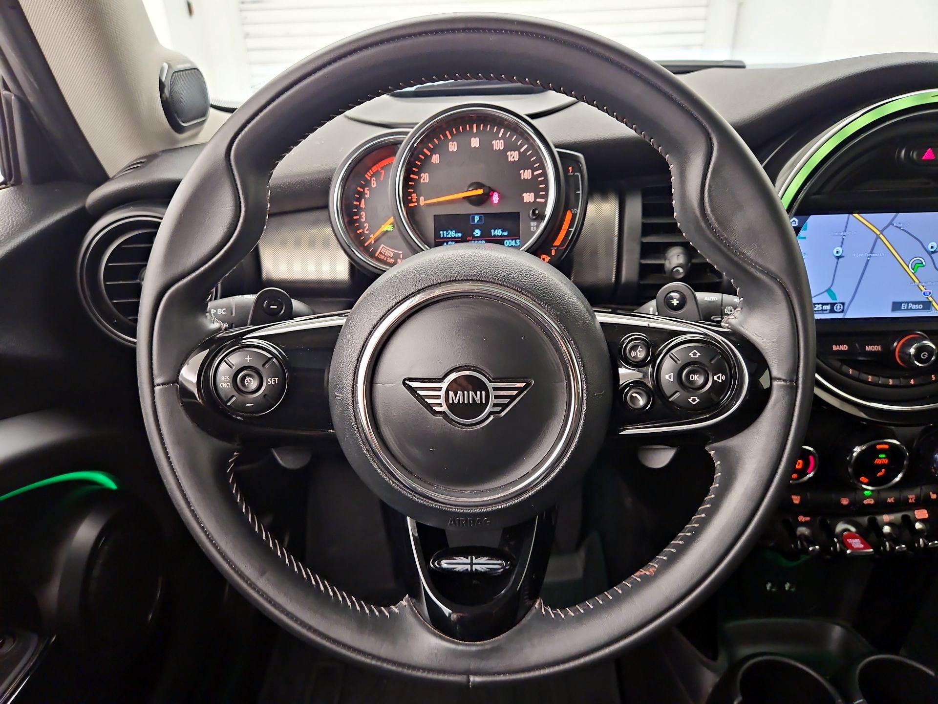 Thumbnail: 2020 MINI Cooper Hardtop - 10