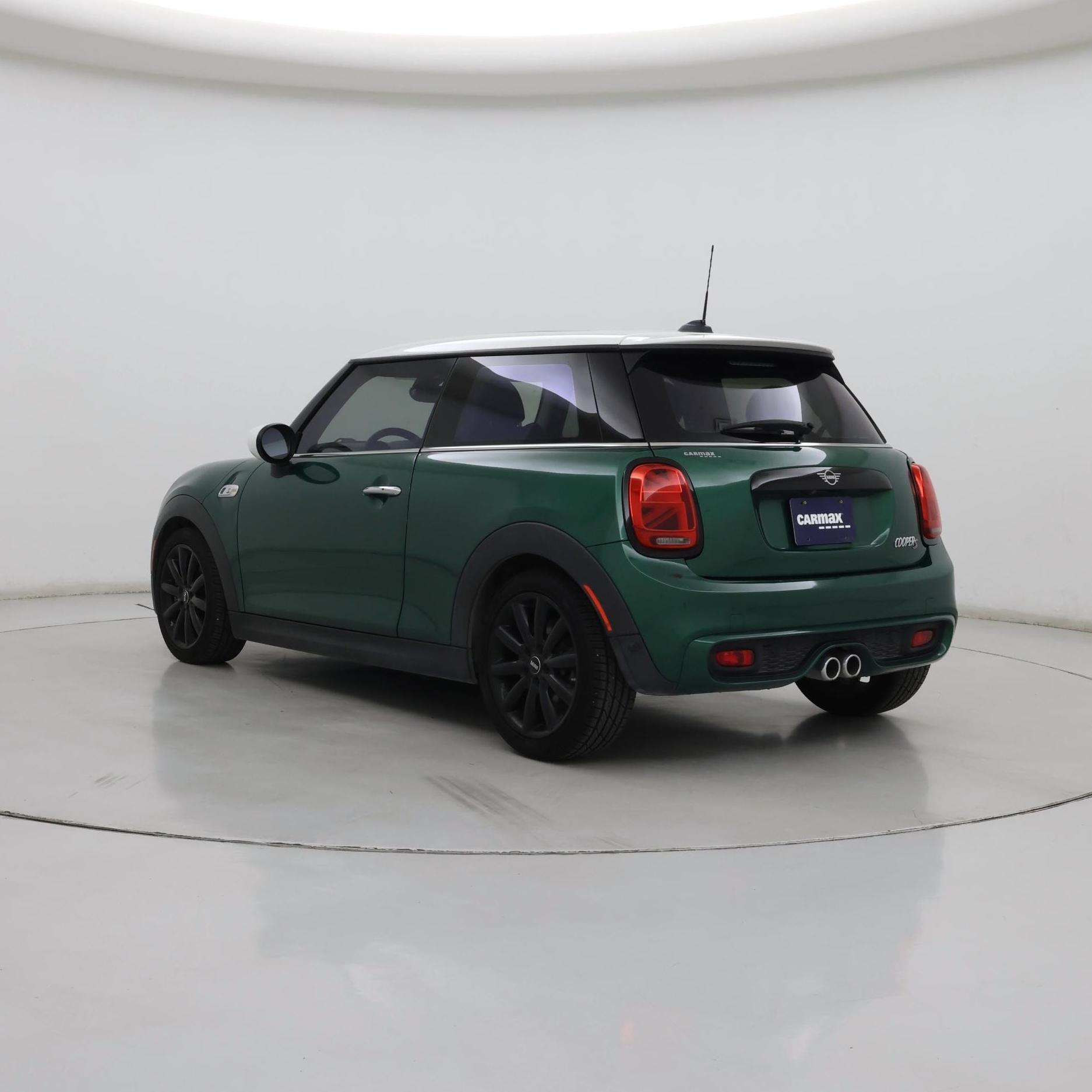 Thumbnail: 2020 MINI Cooper Hardtop - 2
