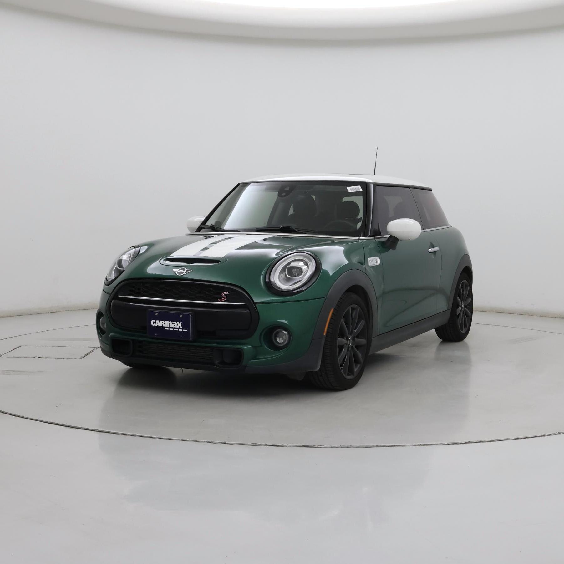 Thumbnail: 2020 MINI Cooper Hardtop - 4