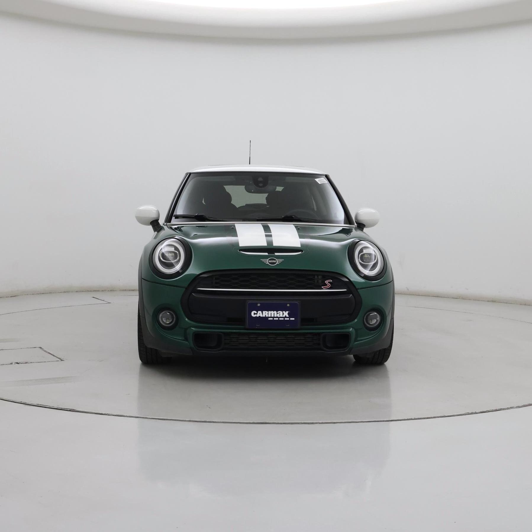 Thumbnail: 2020 MINI Cooper Hardtop - 5