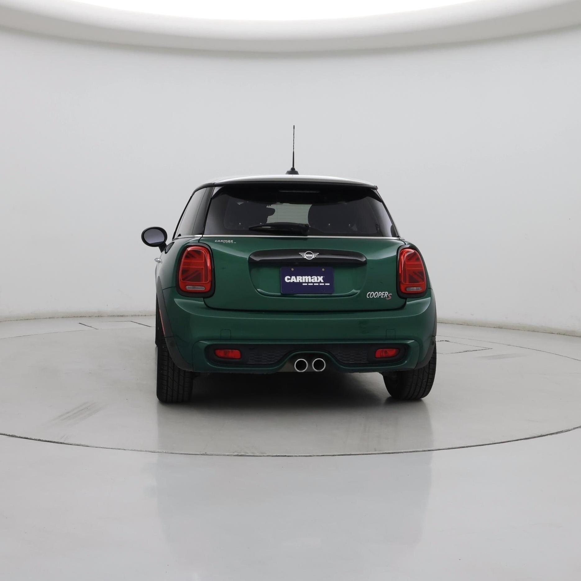 Thumbnail: 2020 MINI Cooper Hardtop - 6