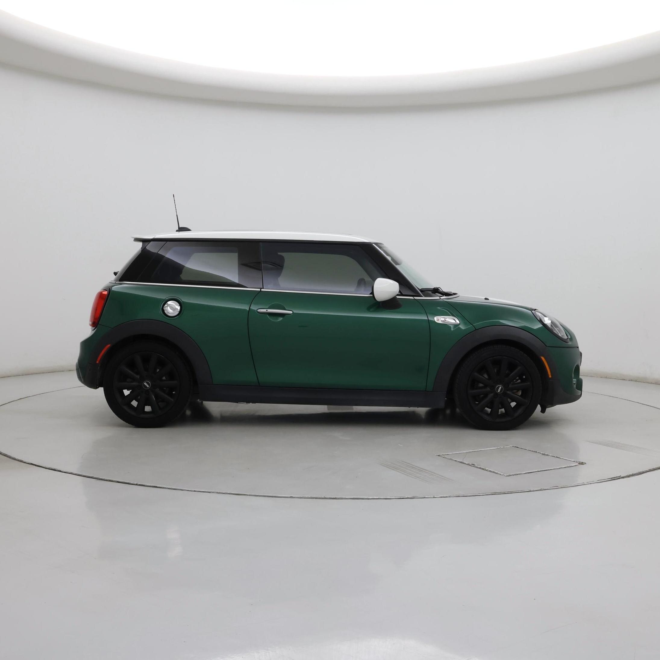 Thumbnail: 2020 MINI Cooper Hardtop - 7