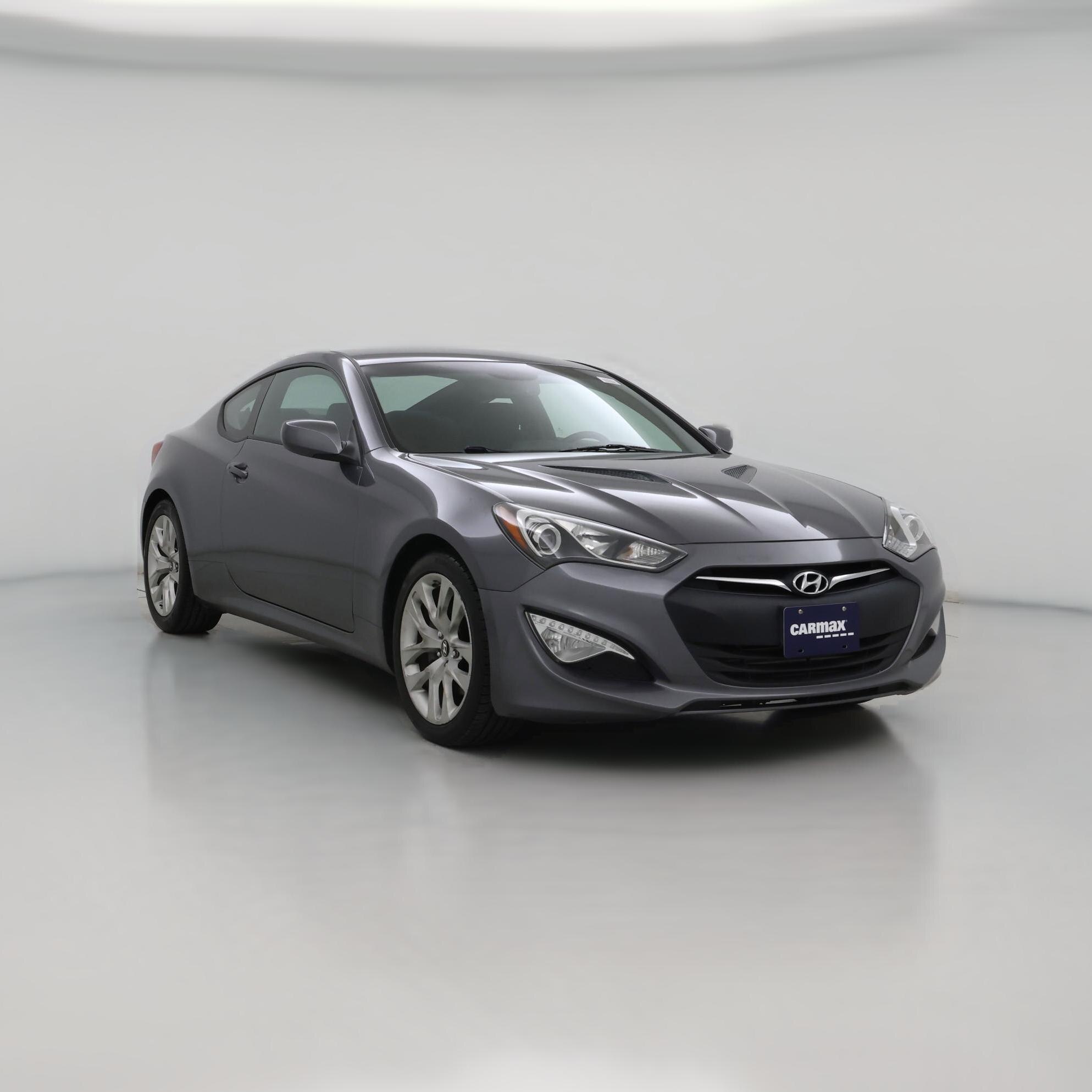 Thumbnail: 2014 Hyundai Genesis - 1