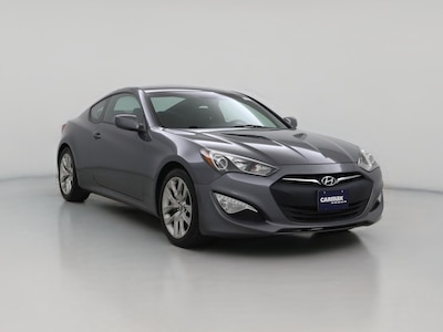2014 Hyundai Genesis