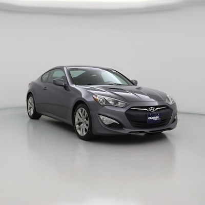 2014 Hyundai Genesis