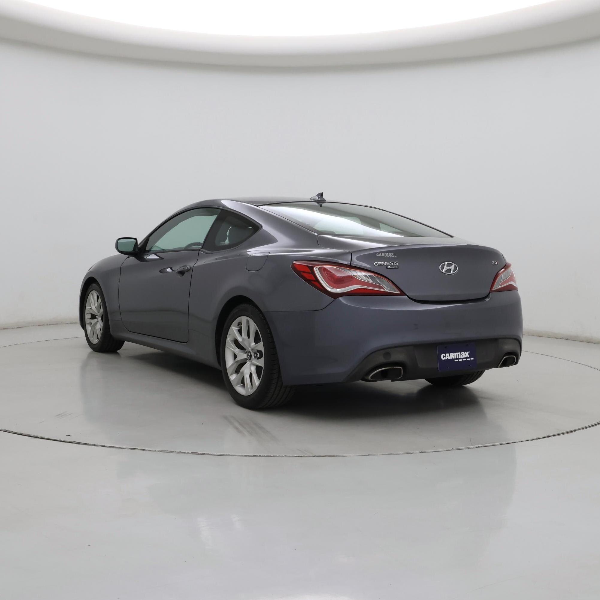 Thumbnail: 2014 Hyundai Genesis - 2