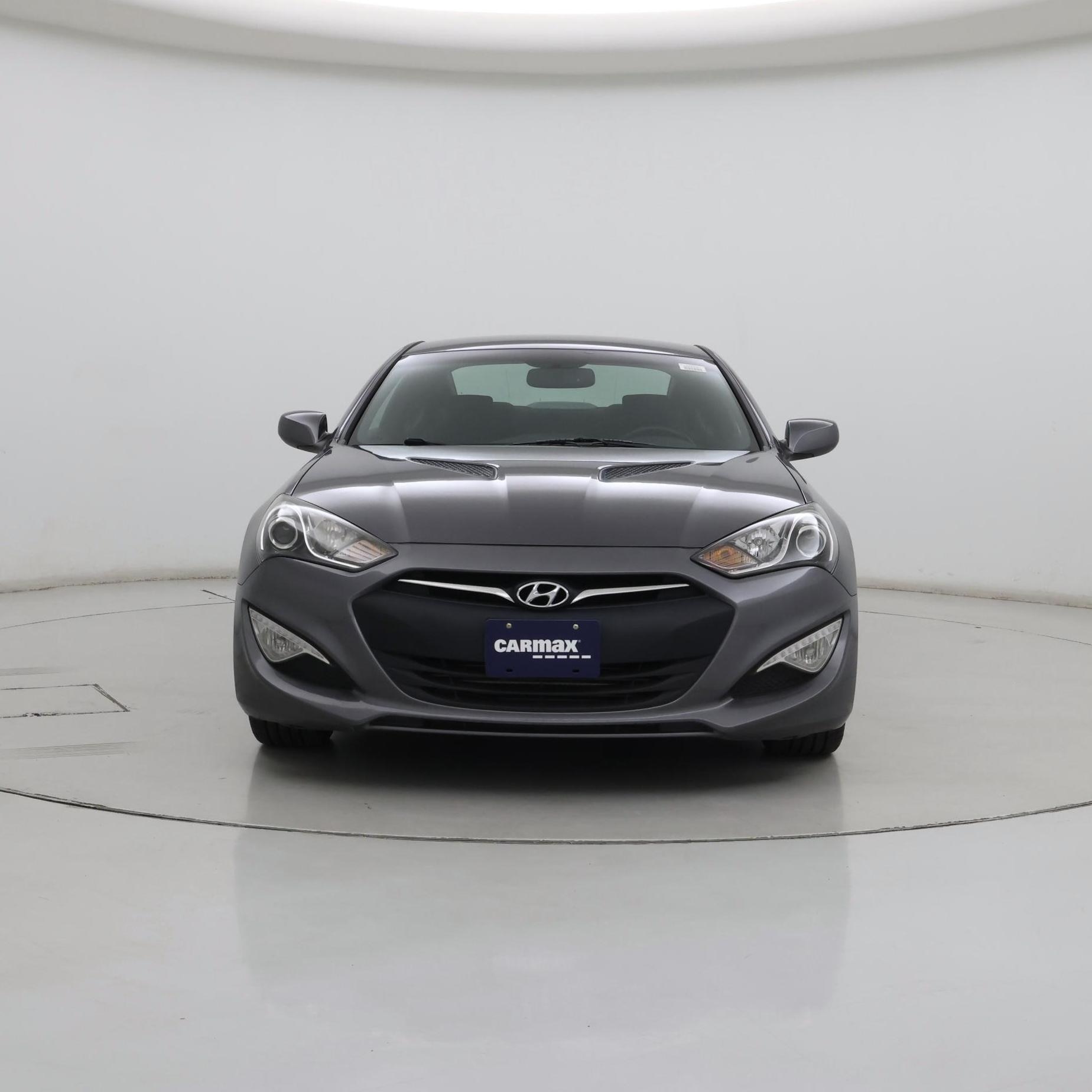Thumbnail: 2014 Hyundai Genesis - 5