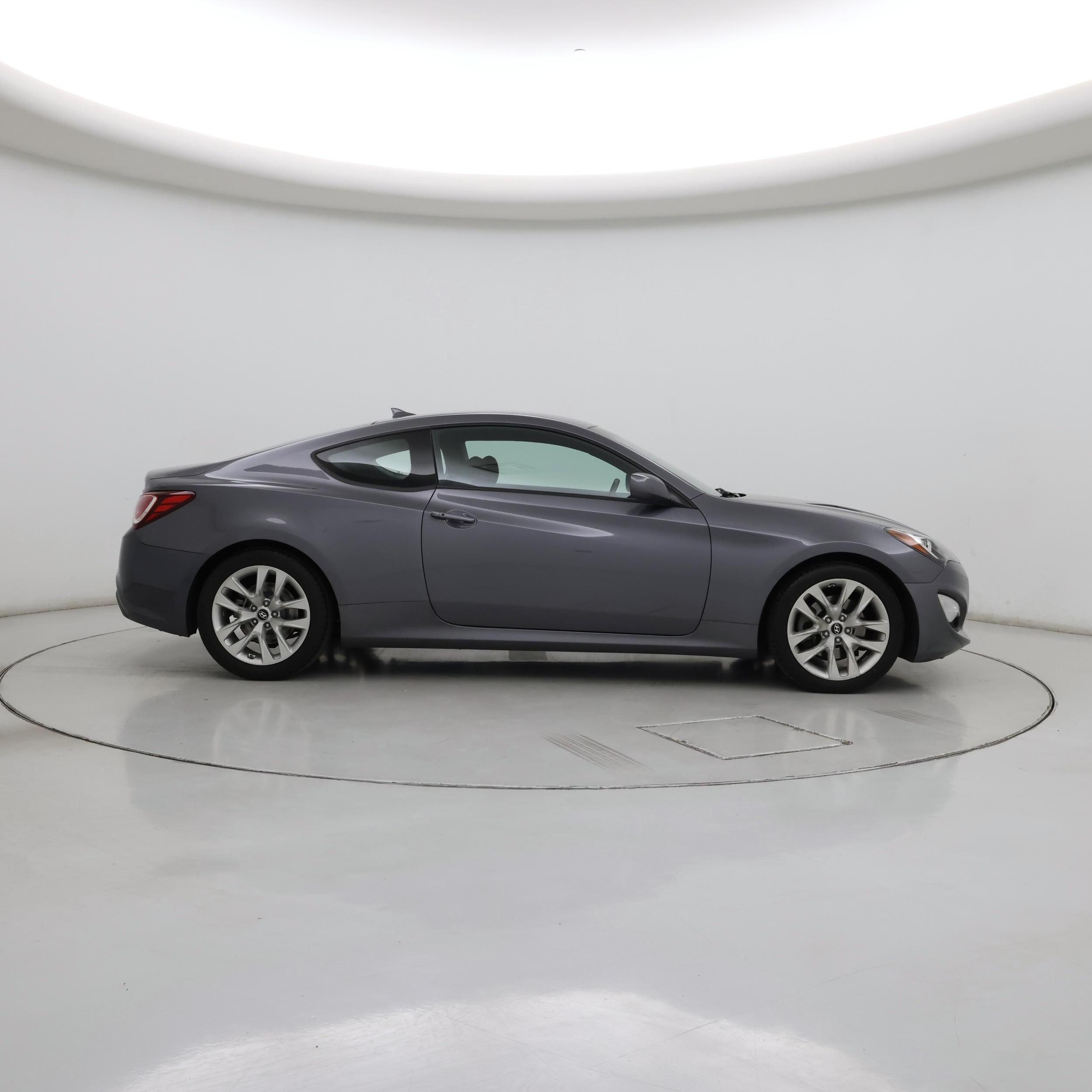 Thumbnail: 2014 Hyundai Genesis - 7