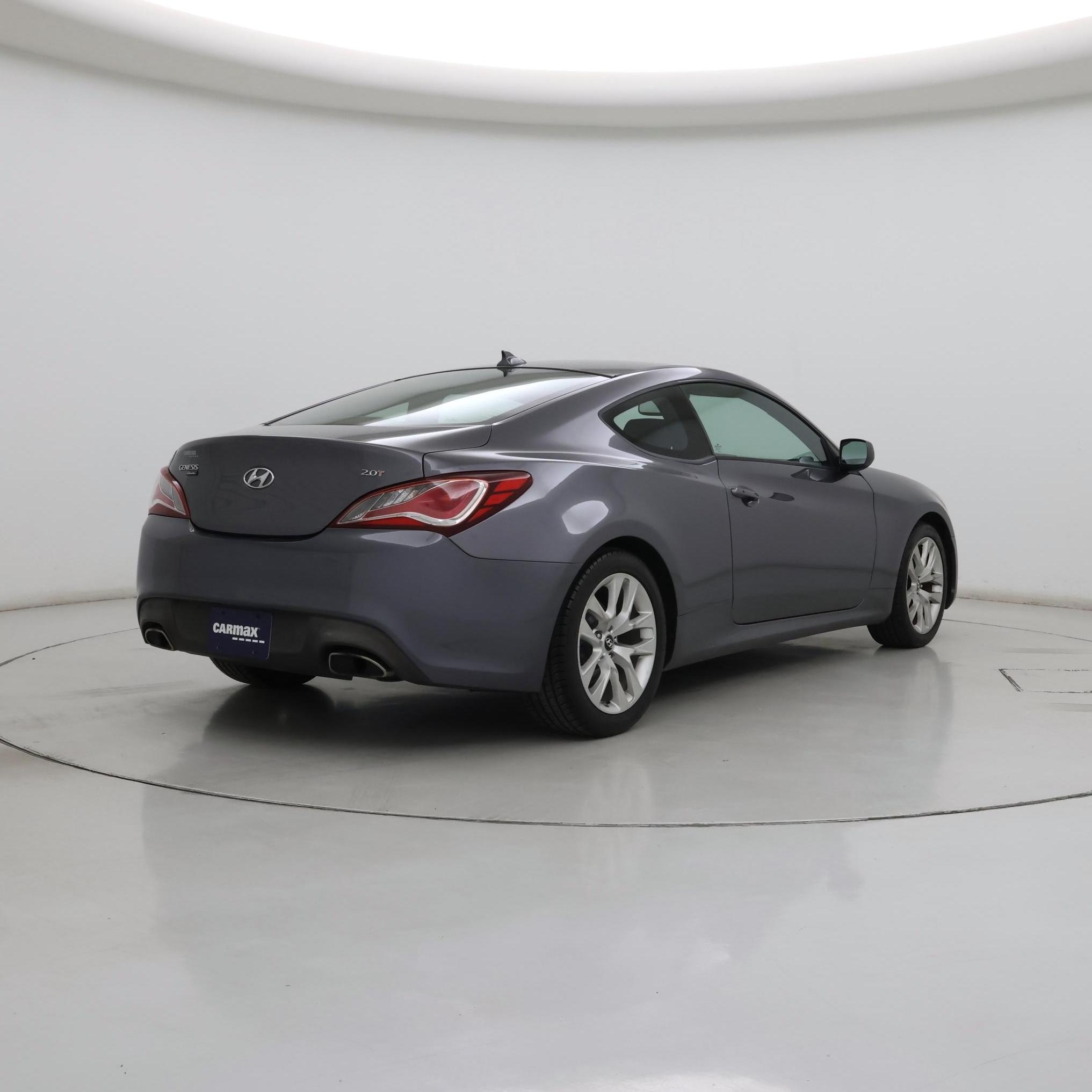 Thumbnail: 2014 Hyundai Genesis - 8