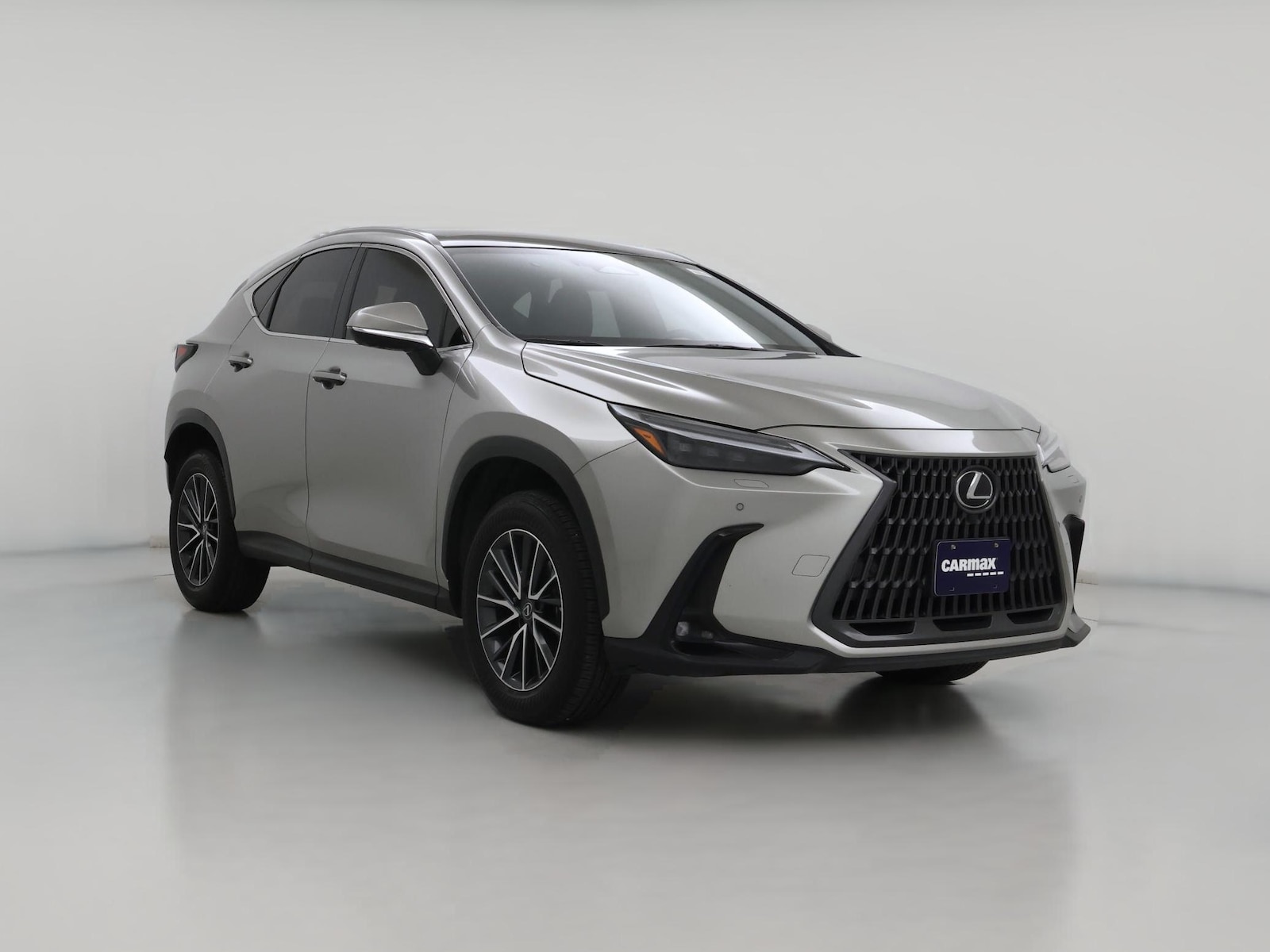 2024 Lexus NX 350