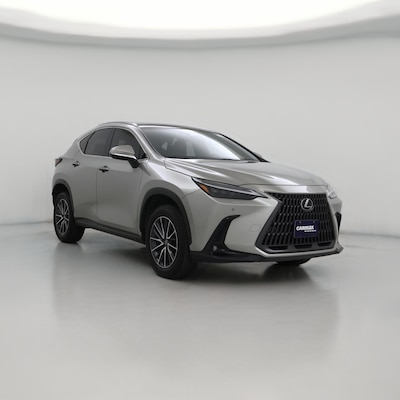 2024 Lexus NX 350 Luxury